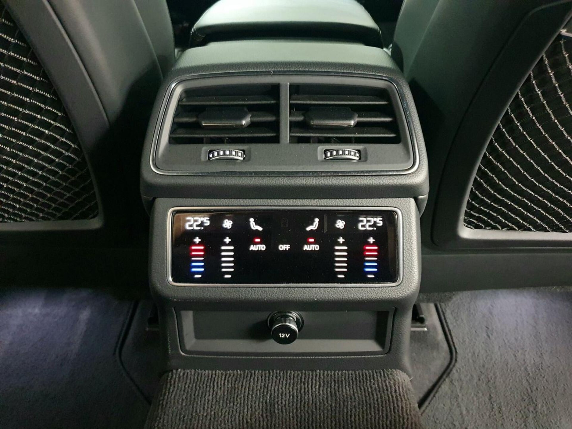 Audi A6 Avant Sport