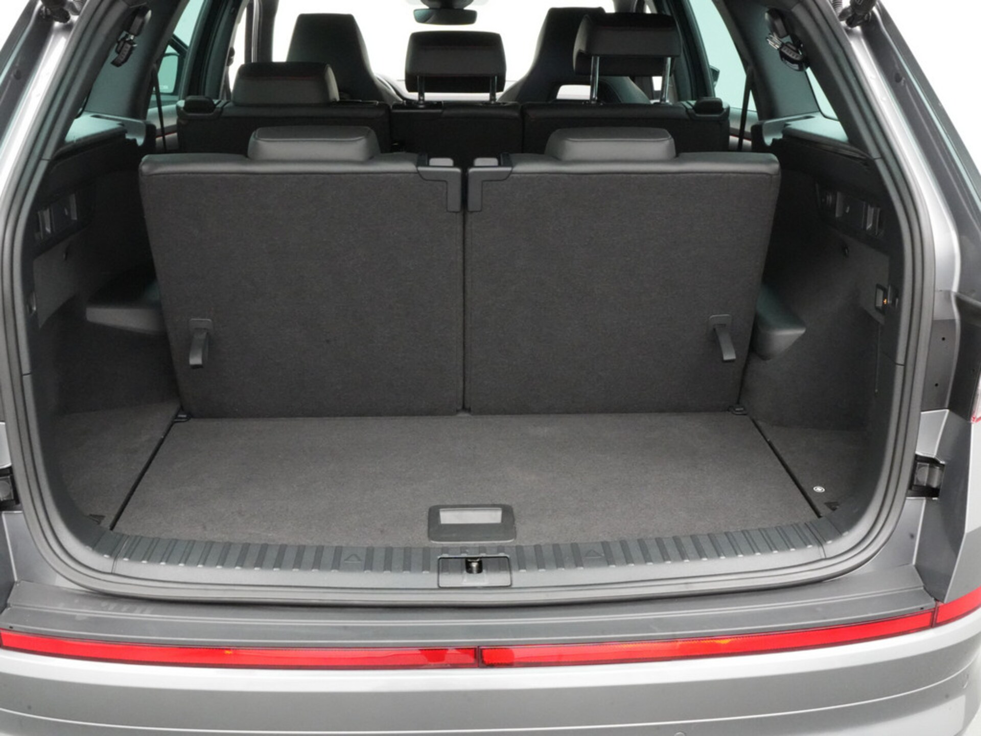 Skoda Kodiaq RS