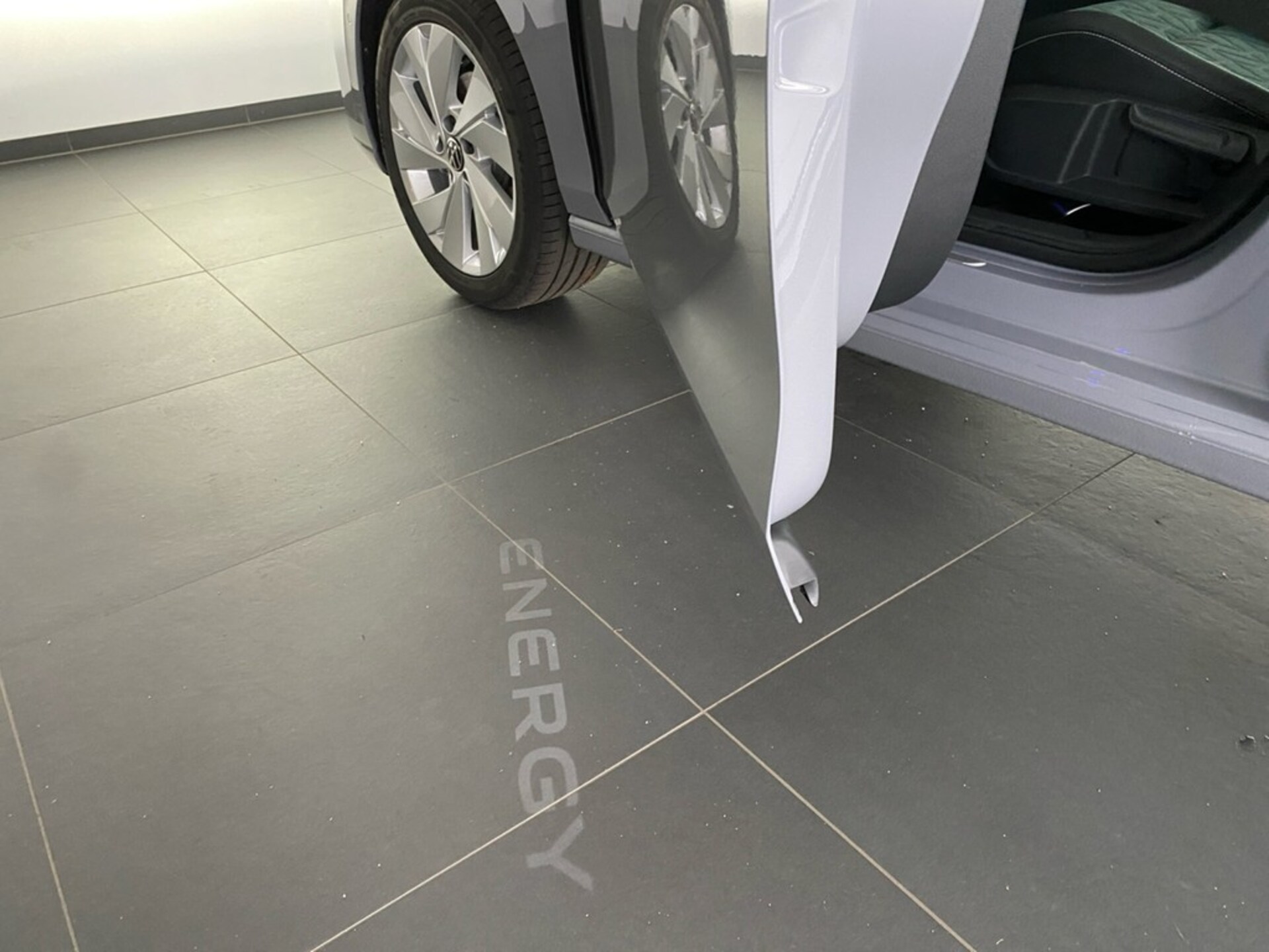 Volkswagen Golf ENERGY