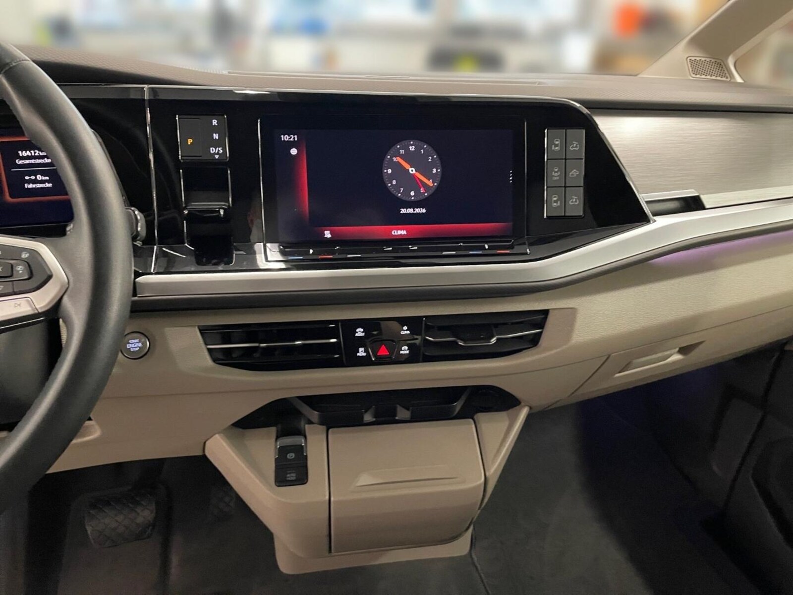 Volkswagen California – Bild 9