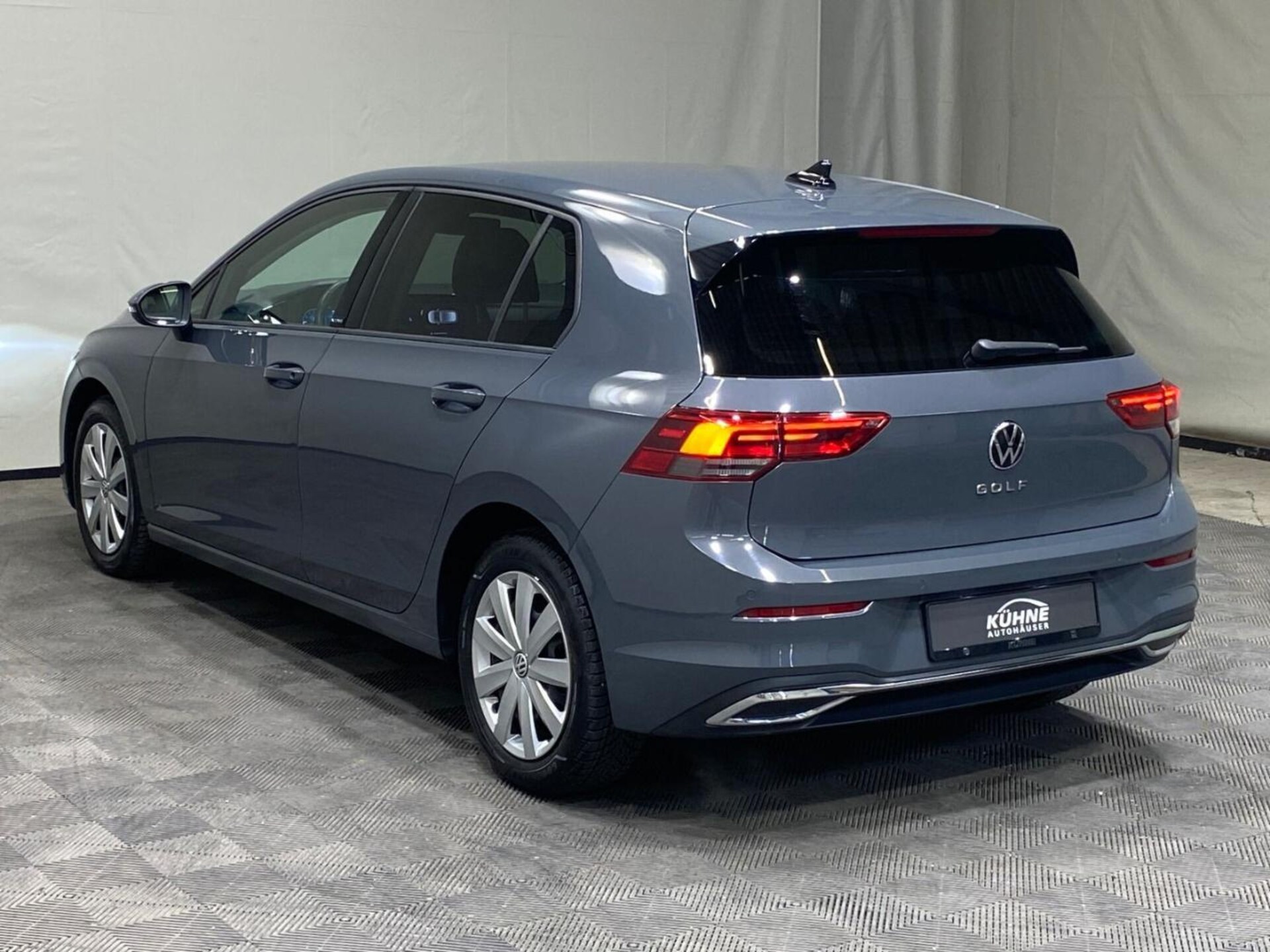 Volkswagen Golf Active