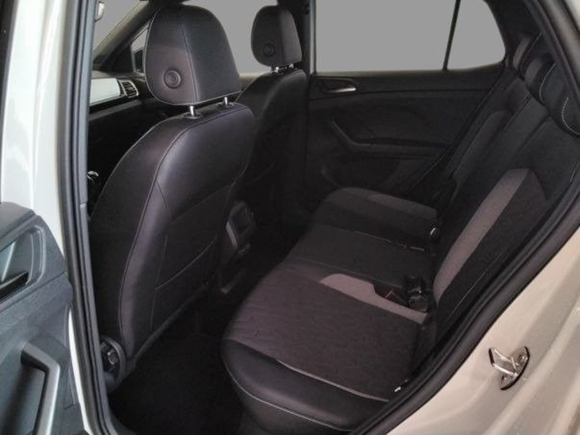 Volkswagen T-Cross ENERGY