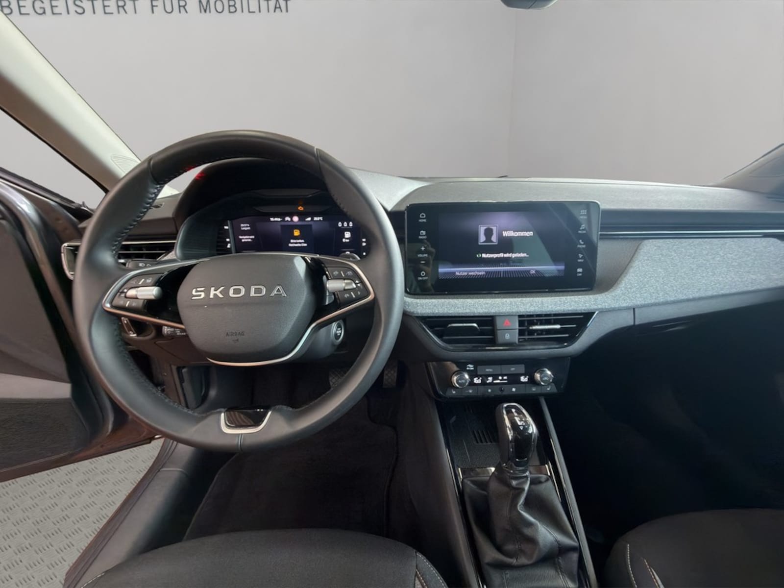 Škoda Kamiq – Bild 14