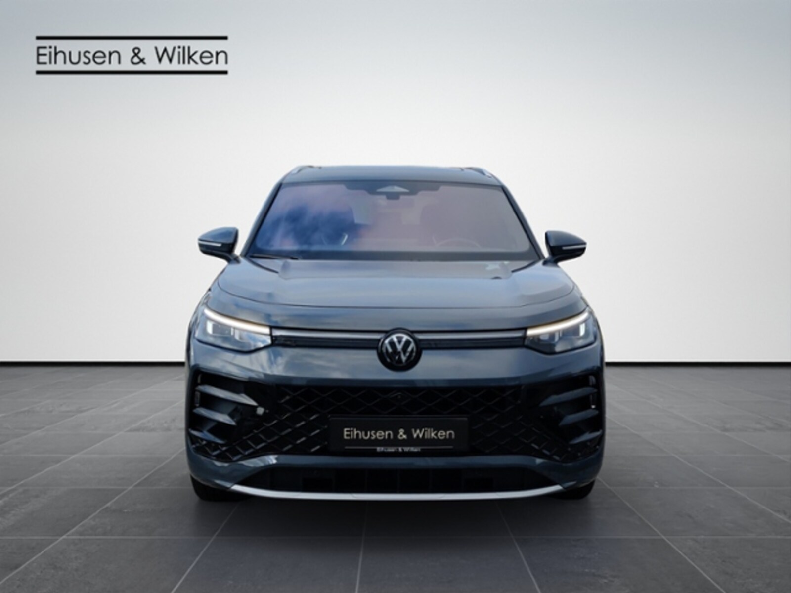 Volkswagen Tayron – Bild 9
