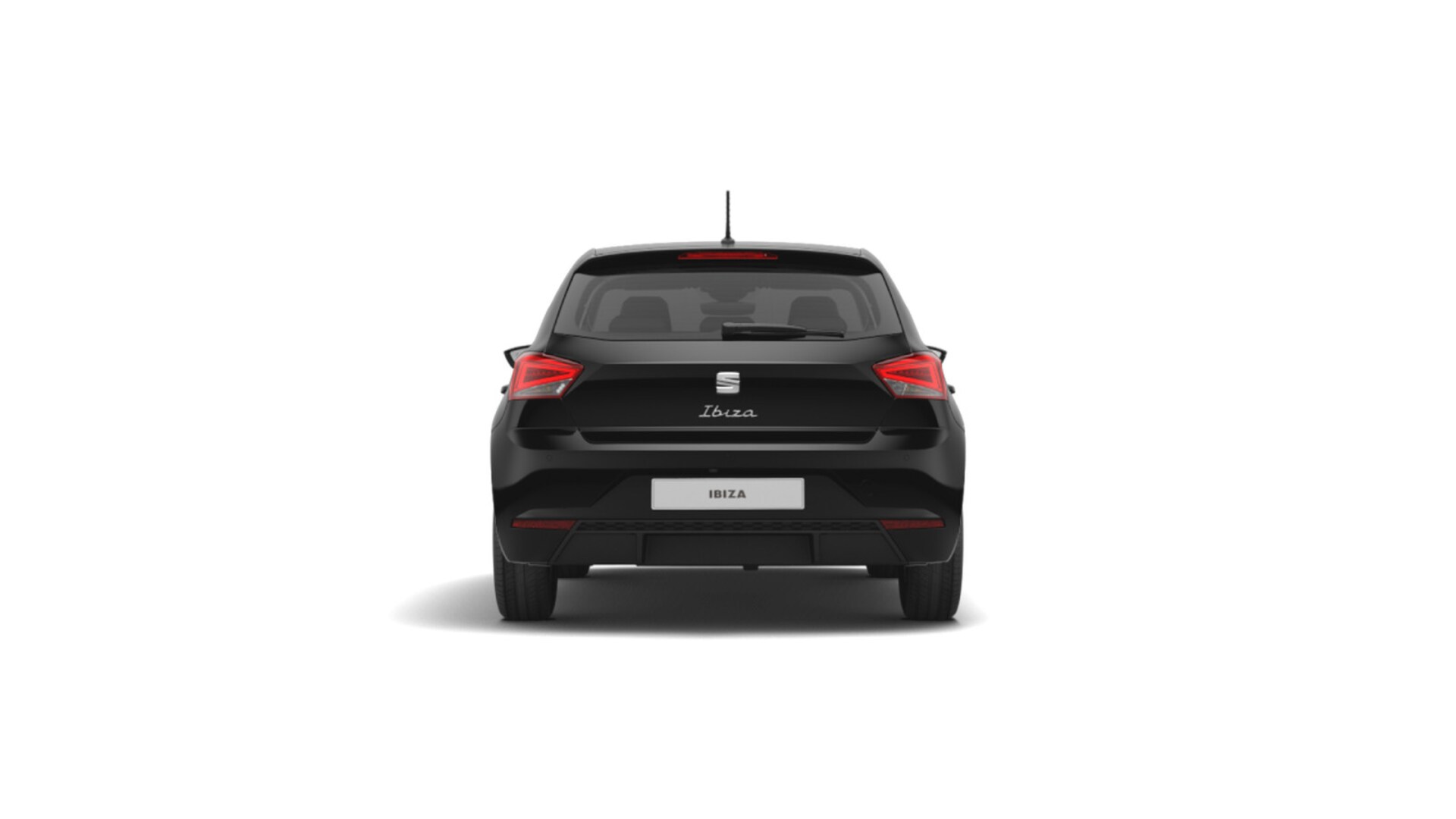 SEAT Ibiza Style