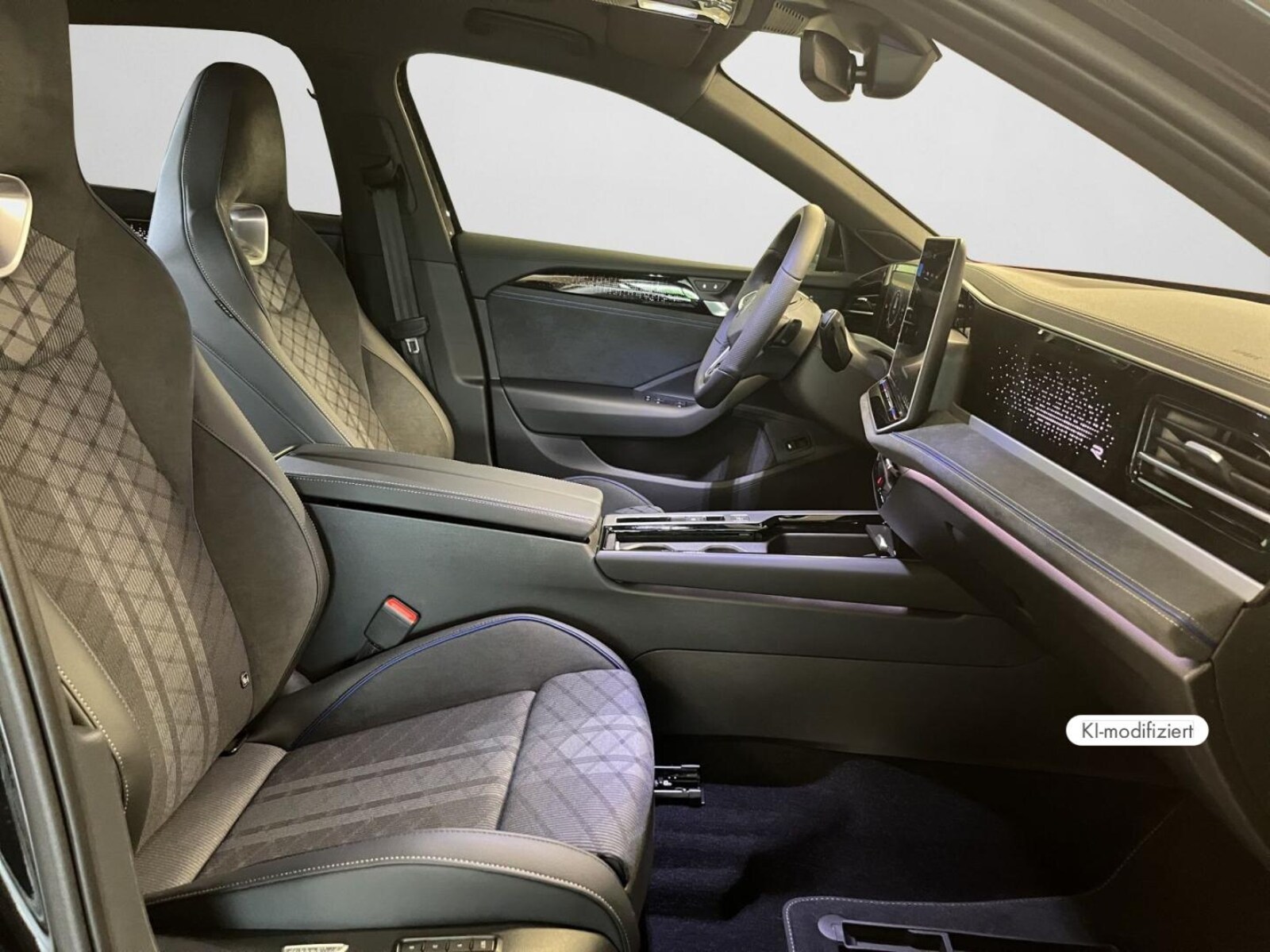 Volkswagen Passat – Bild 4