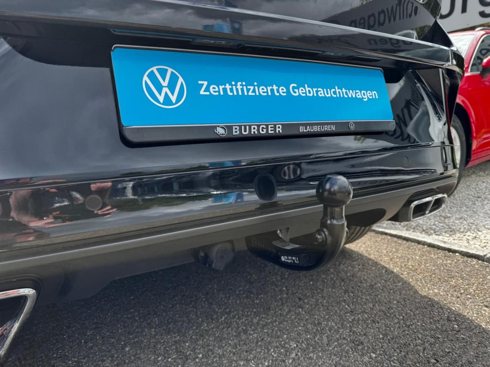Volkswagen T-Roc – Bild 22