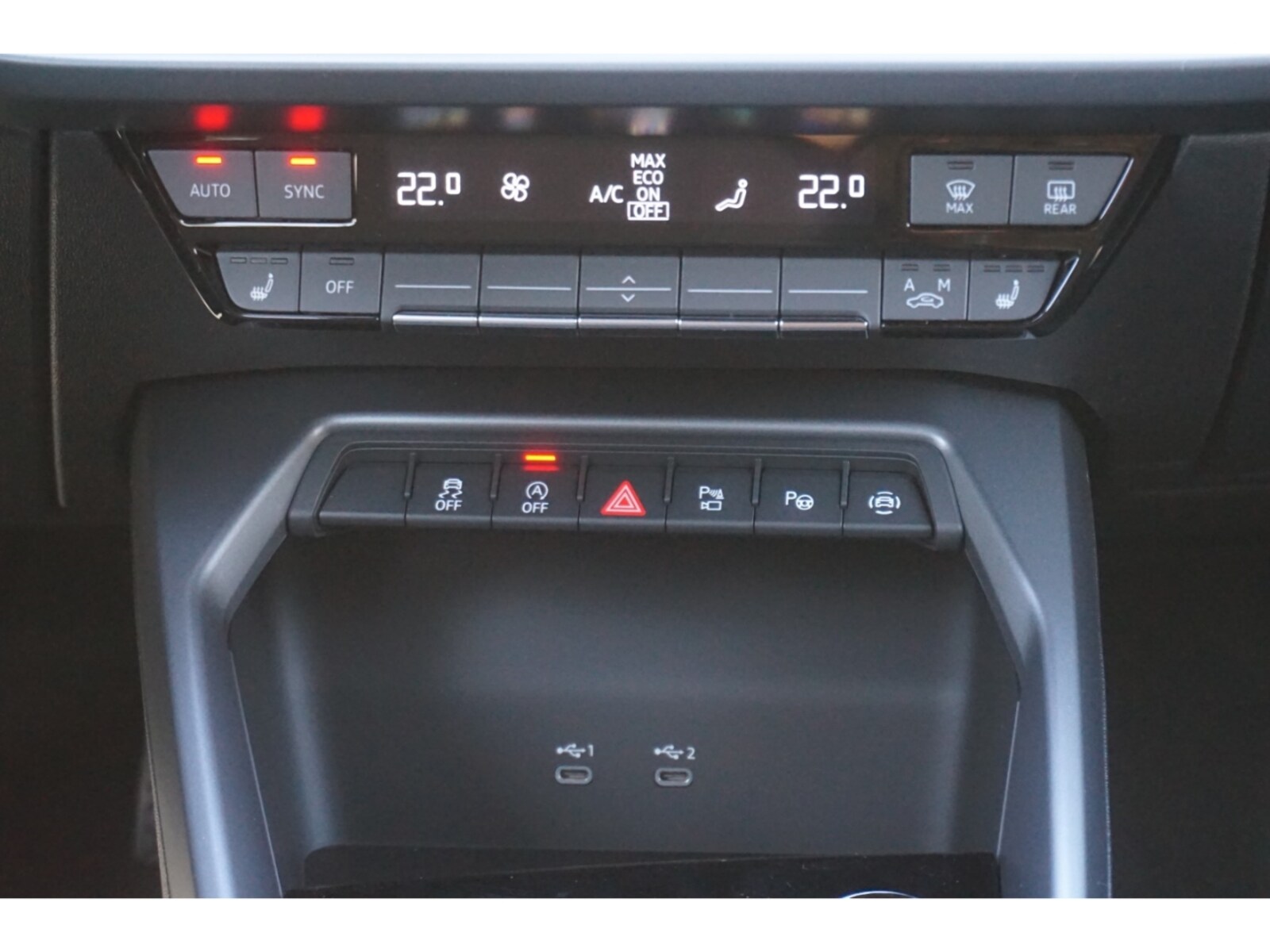 Audi A3 Sportback – Bild 13