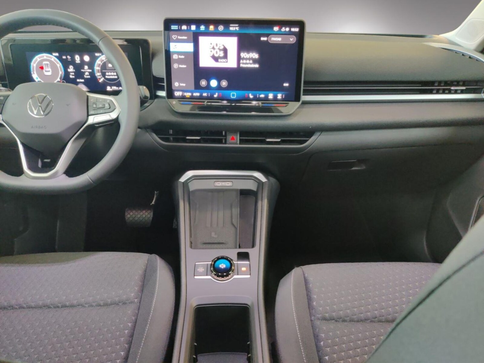 Volkswagen T-Roc – Bild 11