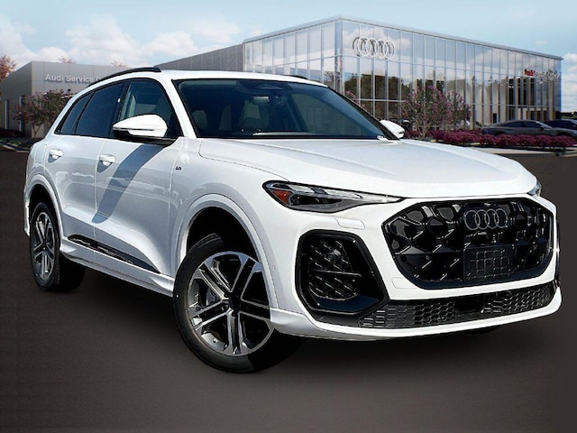 Photo of 2026 Audi Q5 