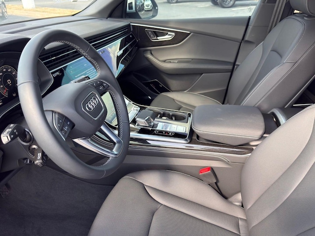 2026 Audi Q8 Premium Plus - Photo 13