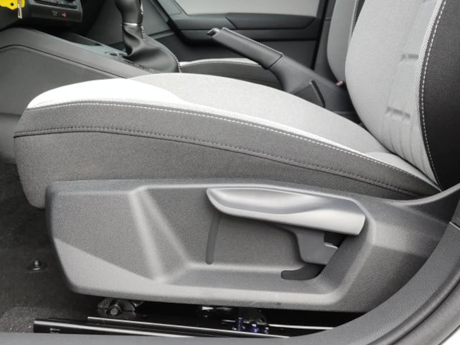 SEAT Ibiza – Bild 15
