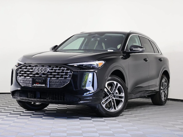 Photo of 2026 Audi Q5