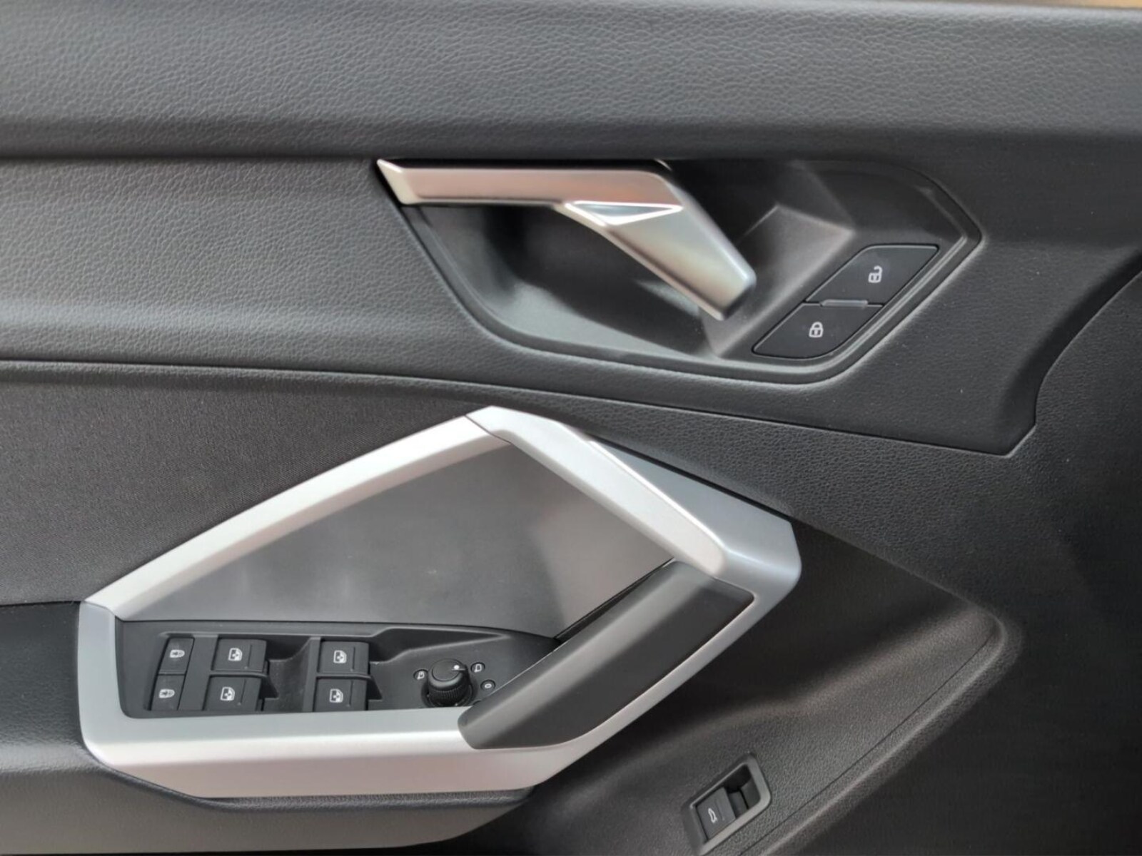 Audi Q3 – Bild 10