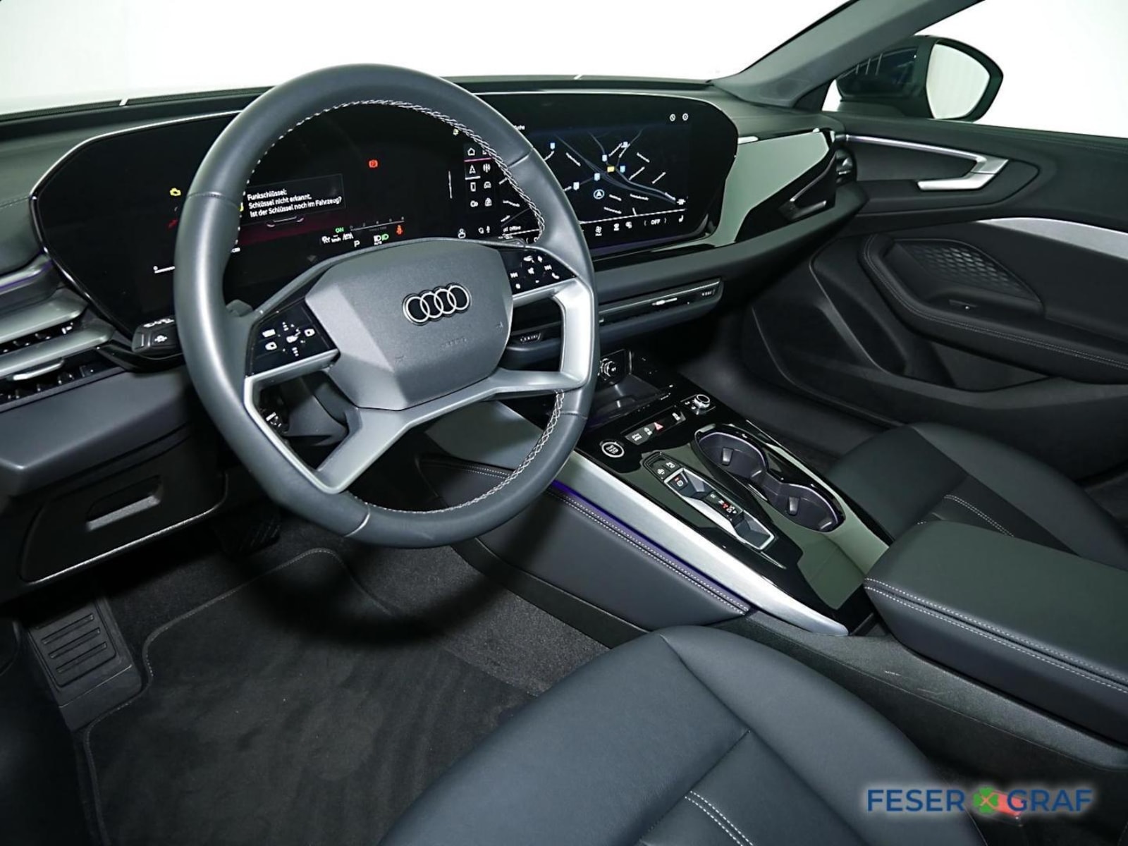 Audi A5 Avant – Bild 6