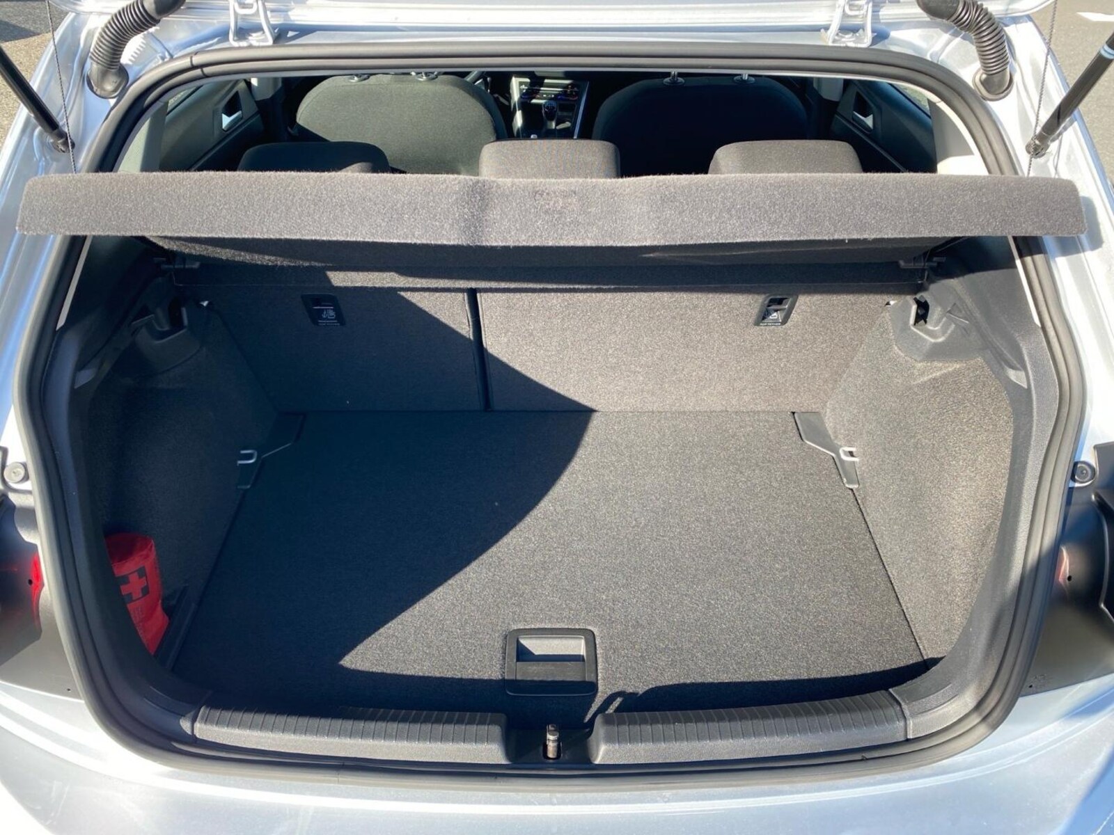Volkswagen Polo – Bild 15