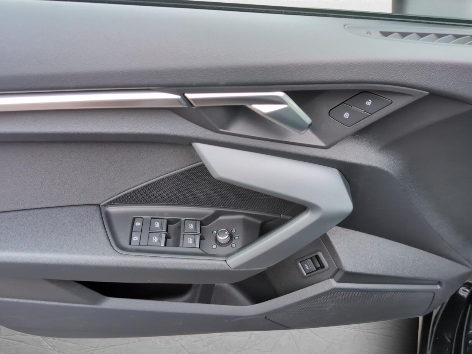 Audi A3 Limousine – Bild 13