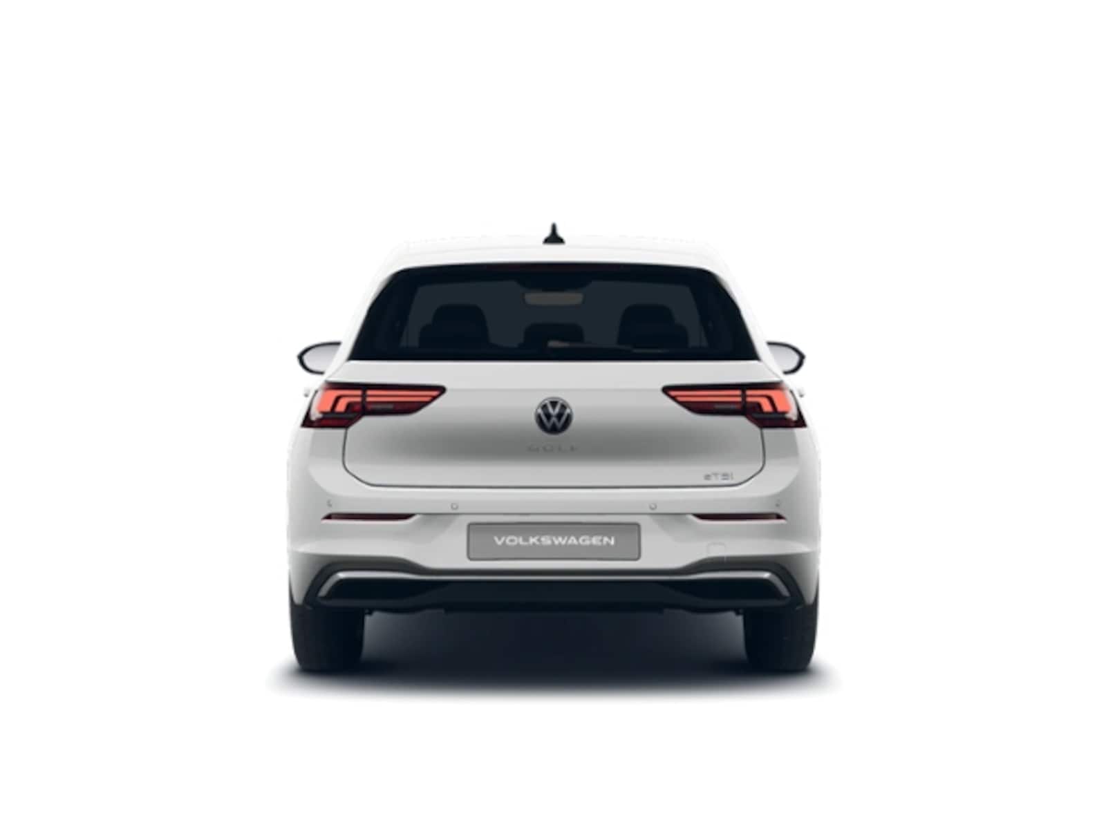 Volkswagen Golf – Bild 9