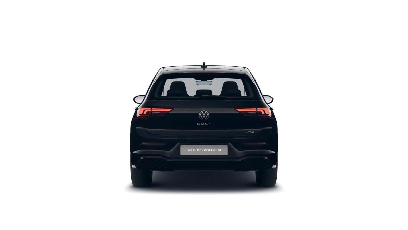 Volkswagen Golf – Bild 6