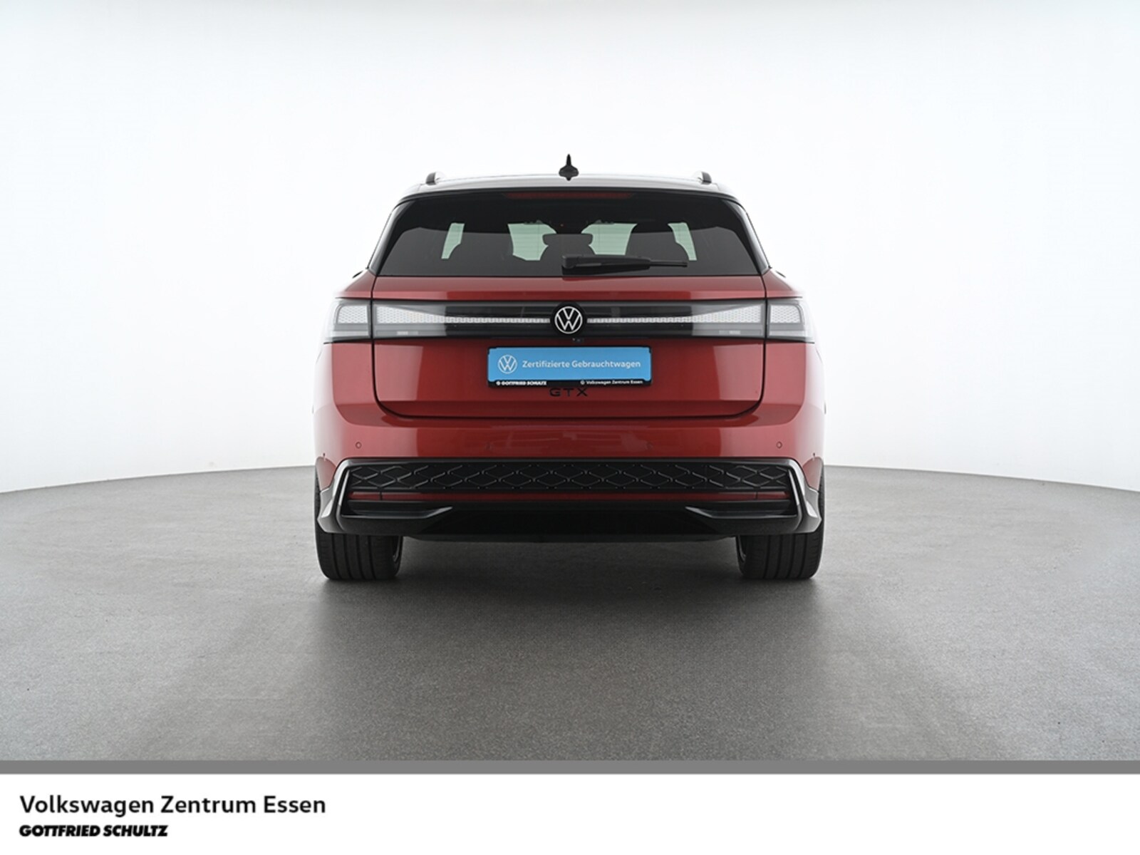 Volkswagen ID.7 Tourer – Bild 4