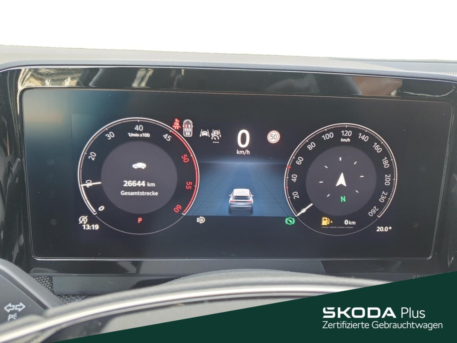 Škoda Kodiaq – Bild 11