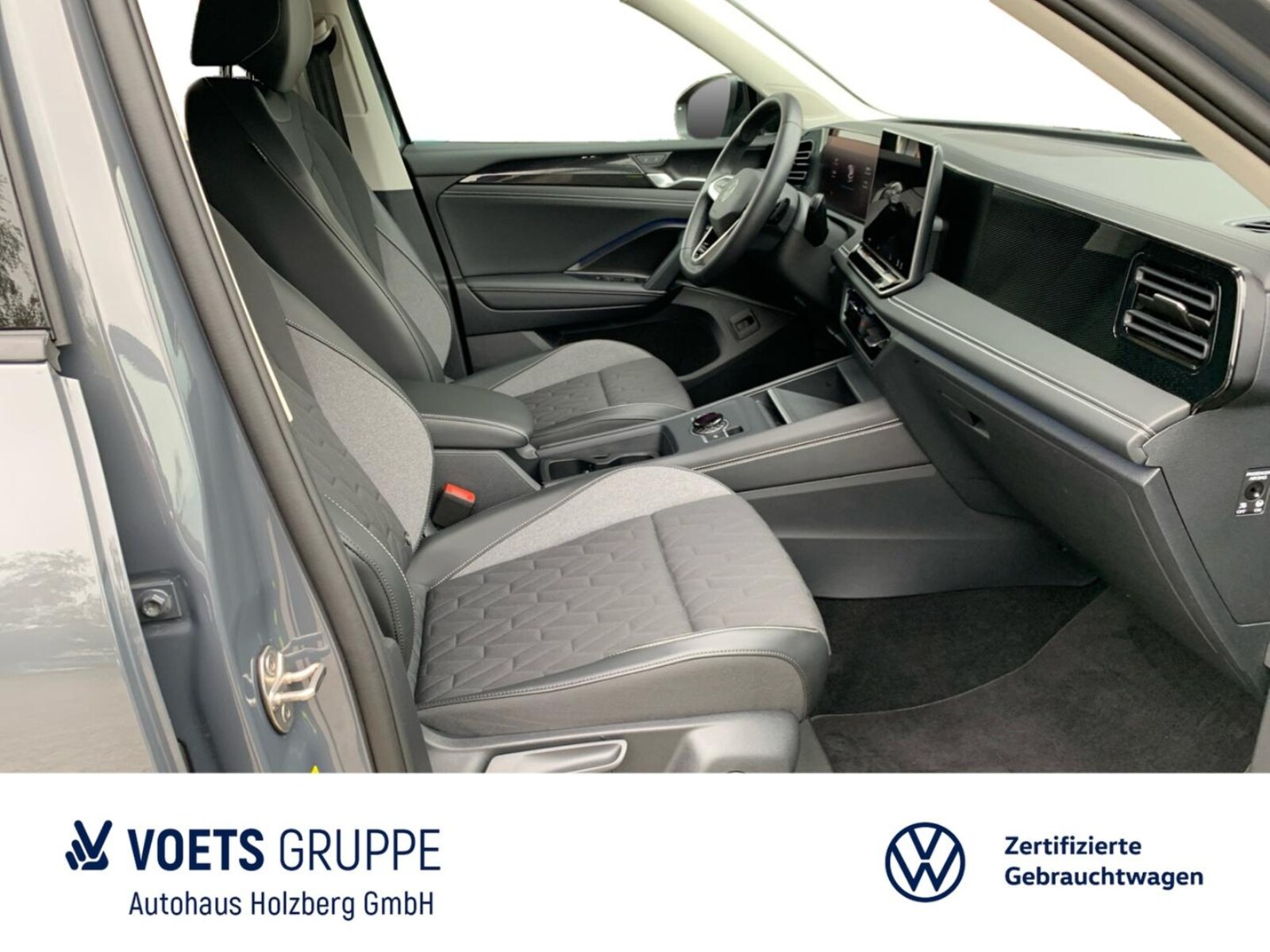 Volkswagen Tiguan – Bild 7