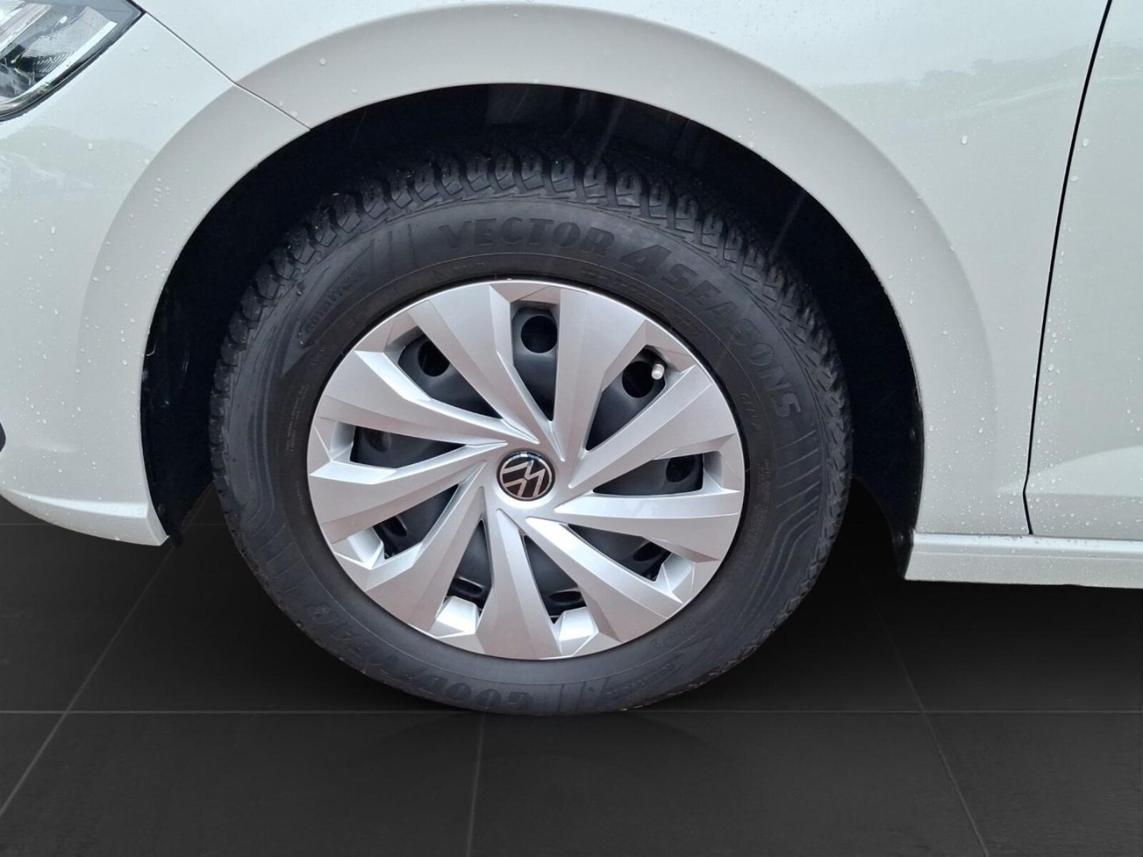 Volkswagen Polo – Bild 6