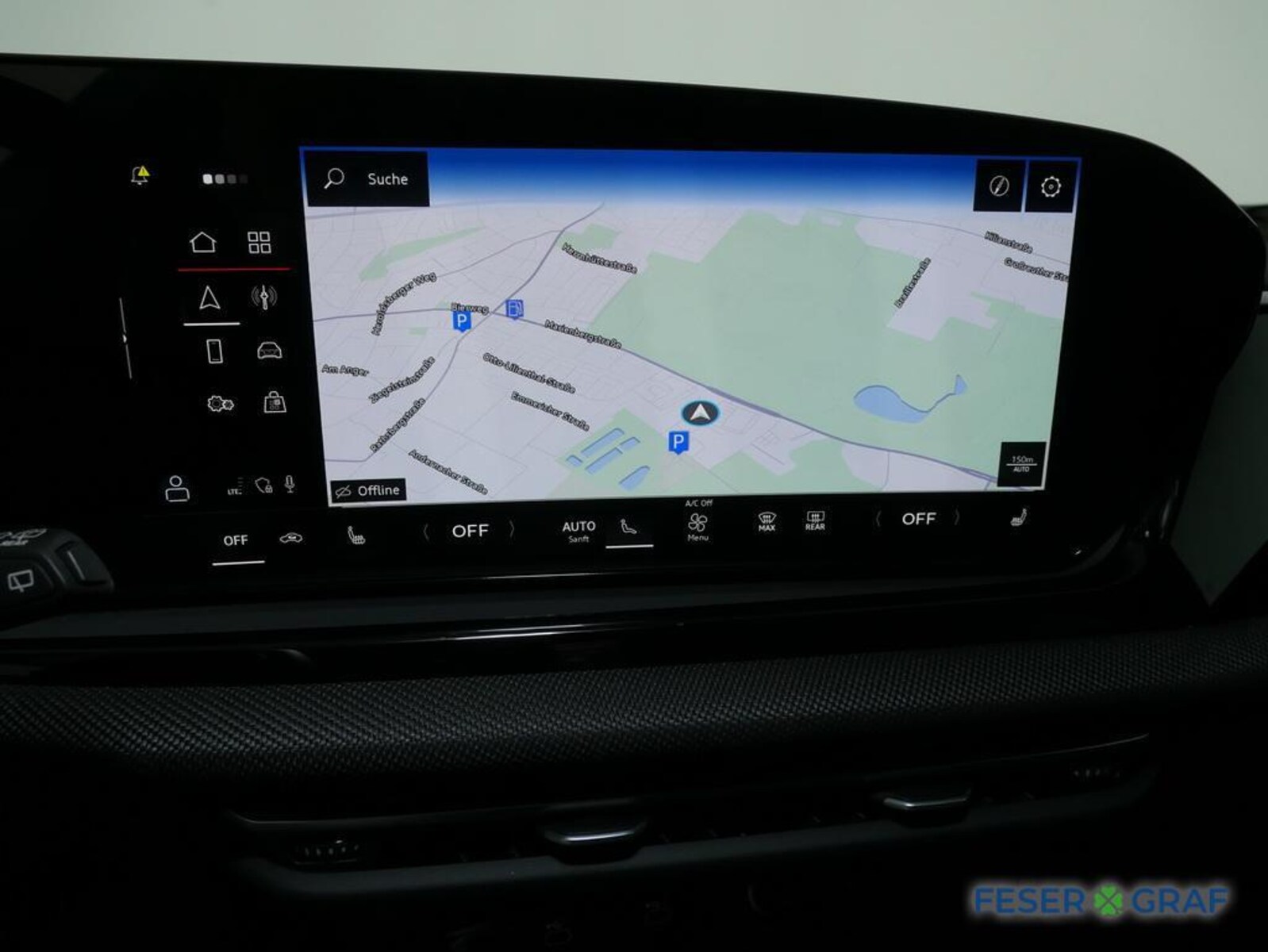 Audi A5 Avant – Bild 10