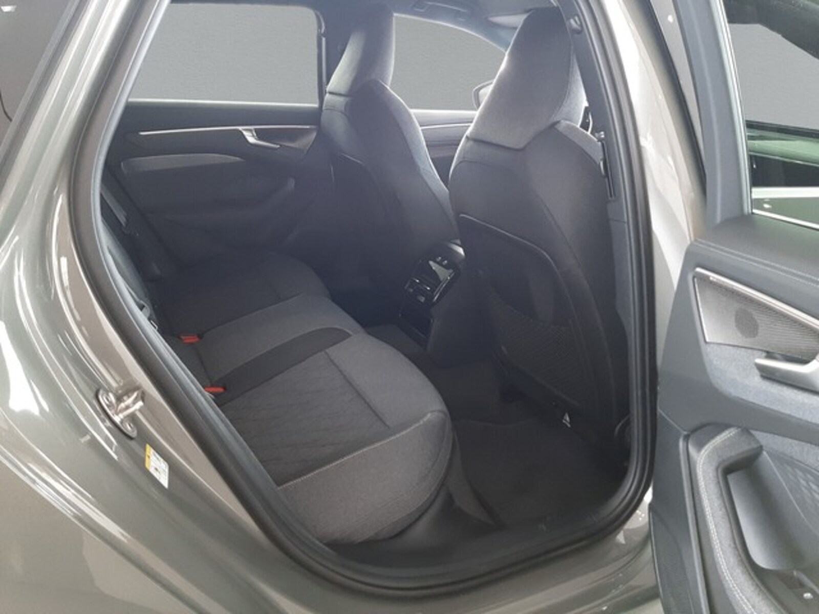 Audi A6 Avant – Bild 8