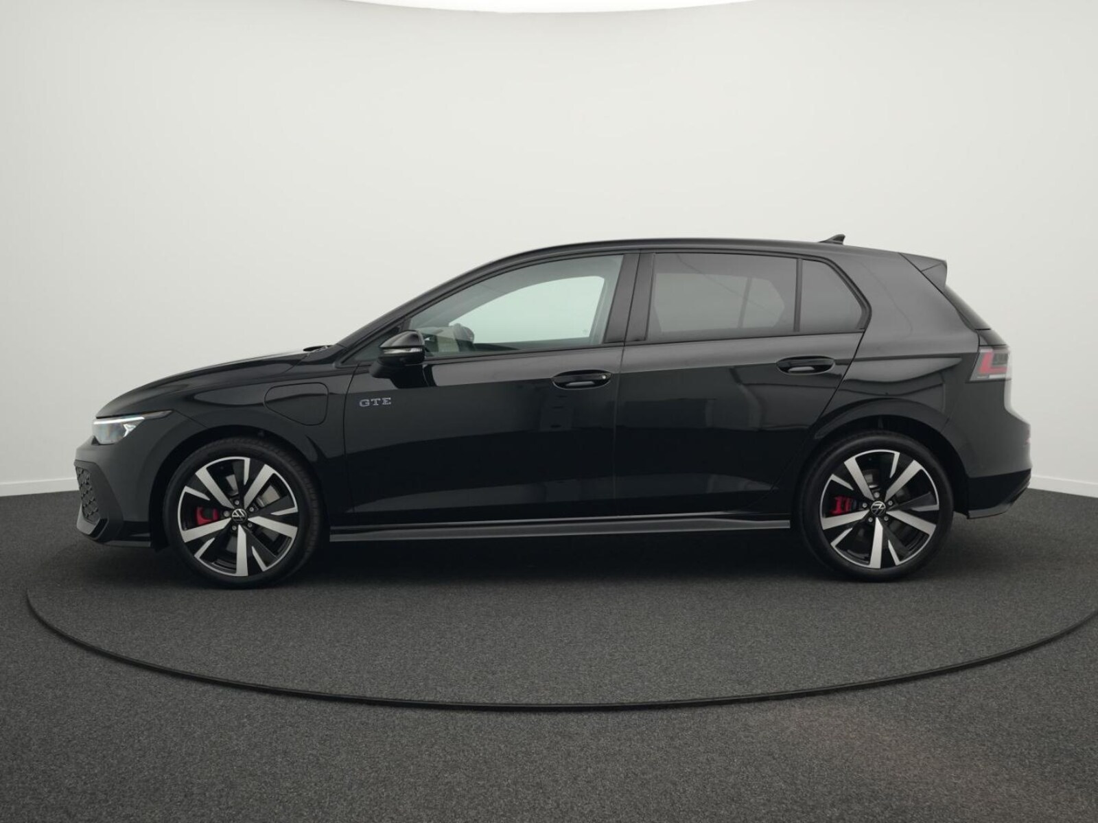 Volkswagen Golf – Bild 12