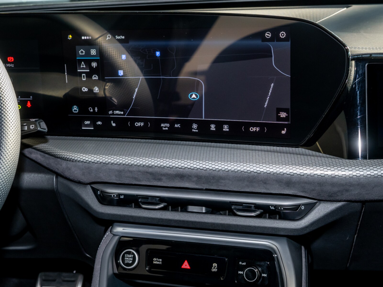 Audi Q5 Sportback – Bild 5