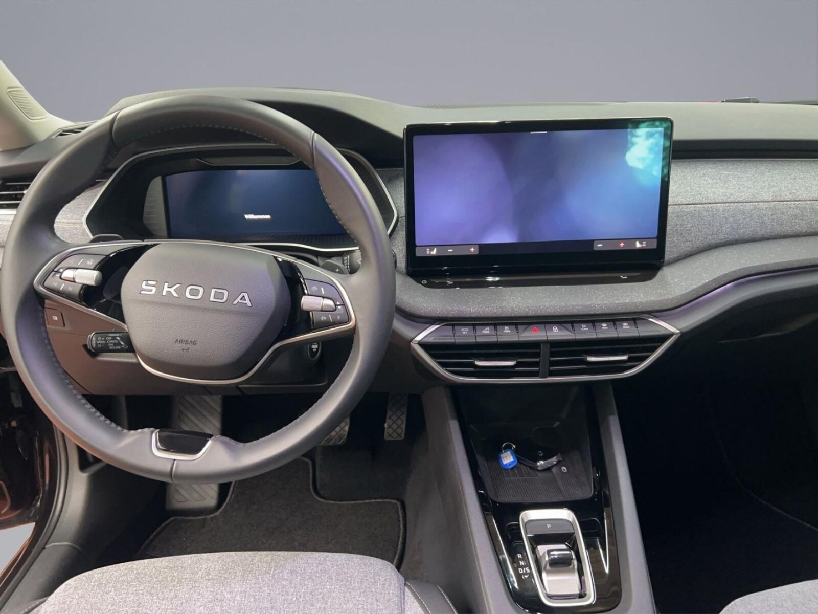 Škoda Octavia Combi – Bild 6