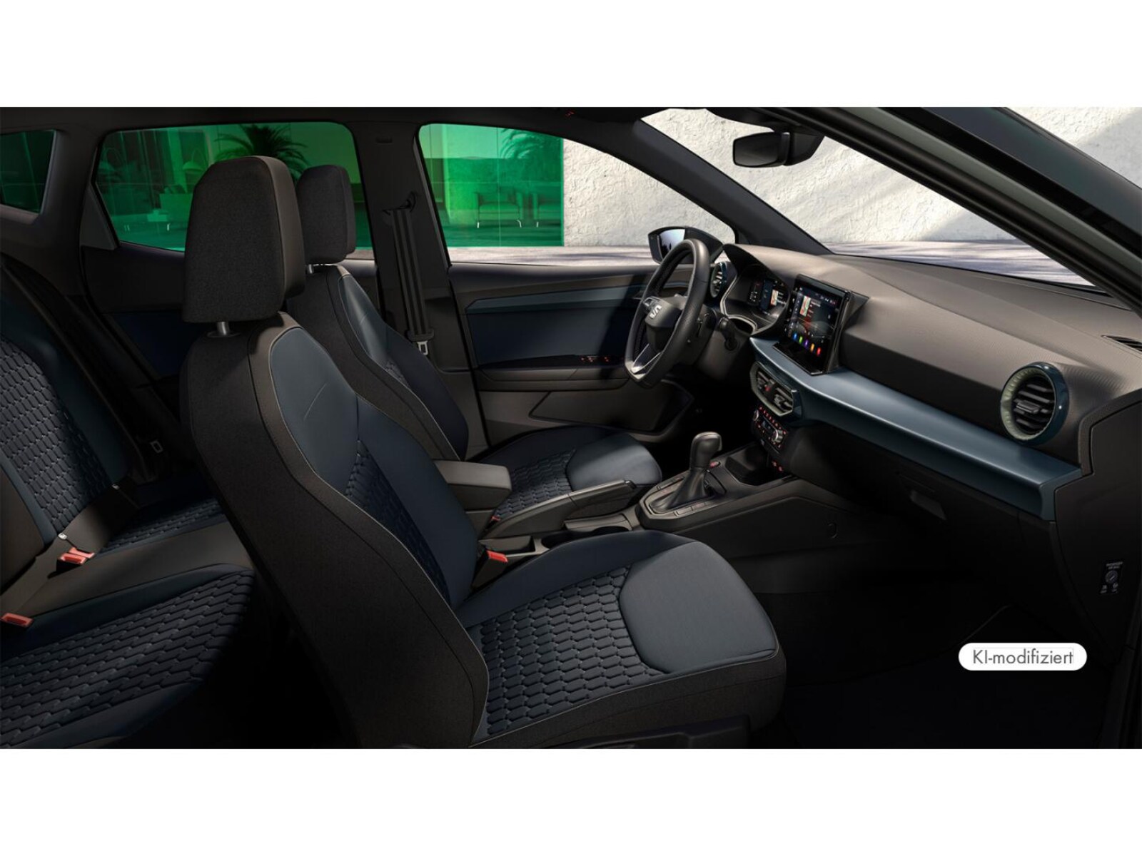 SEAT Arona – Bild 9