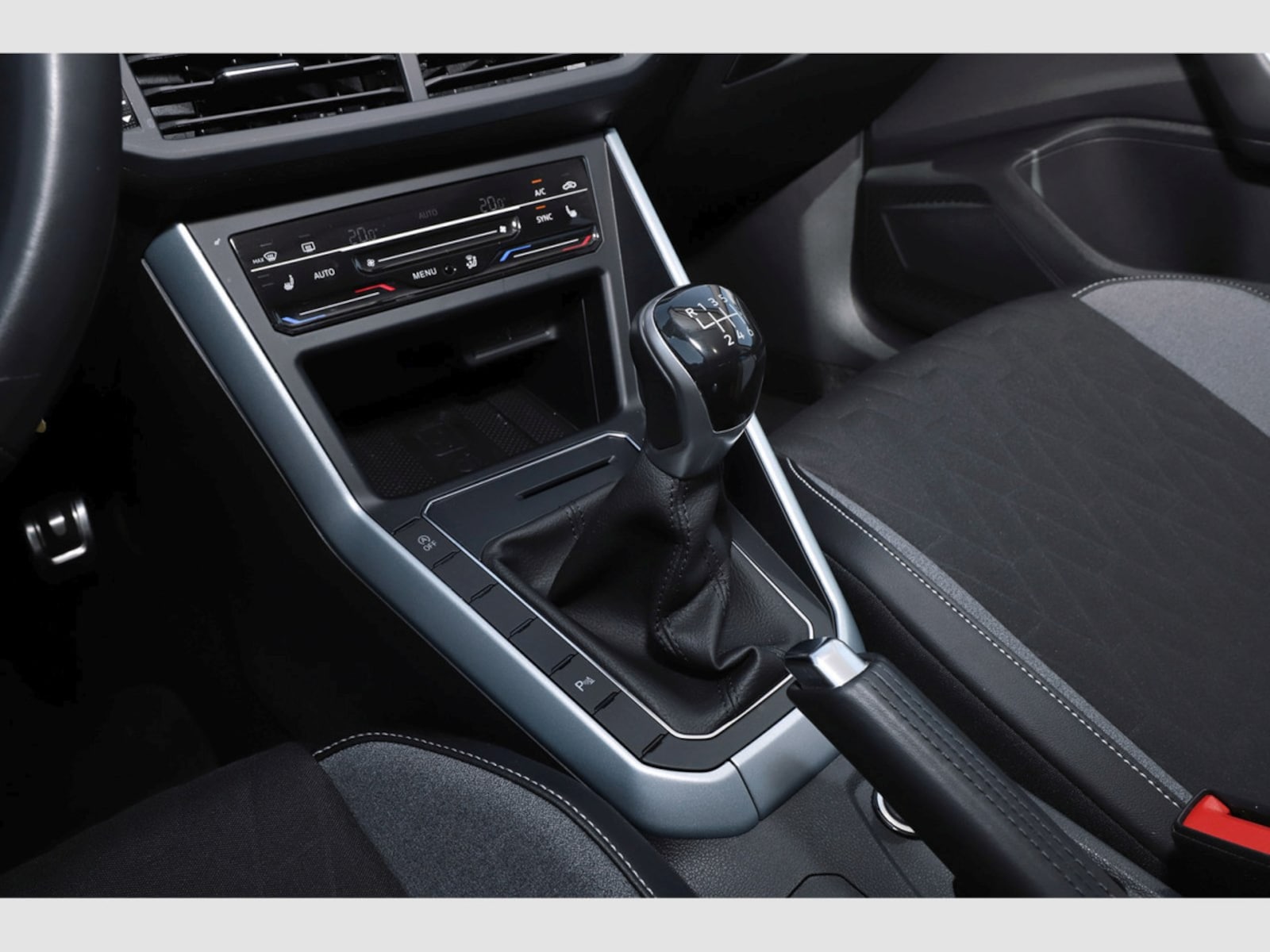 Volkswagen Taigo – Bild 14