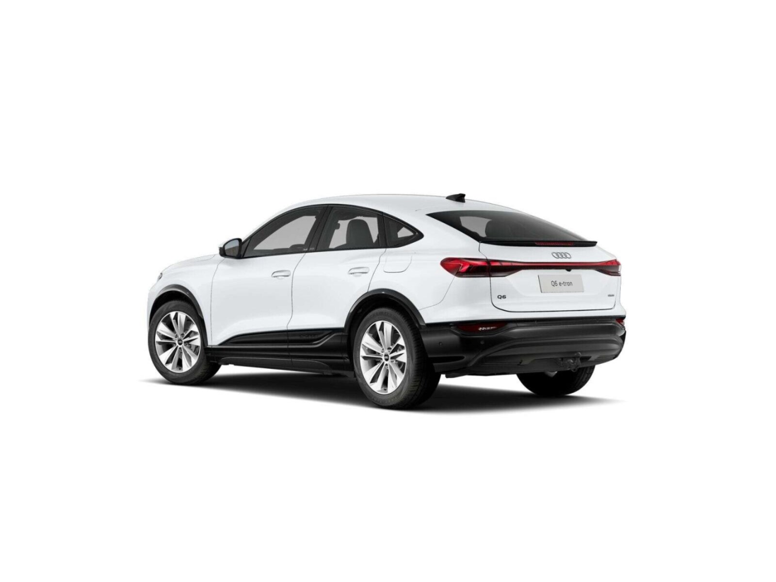 Audi Q6 Sportback e-tron – Bild 5