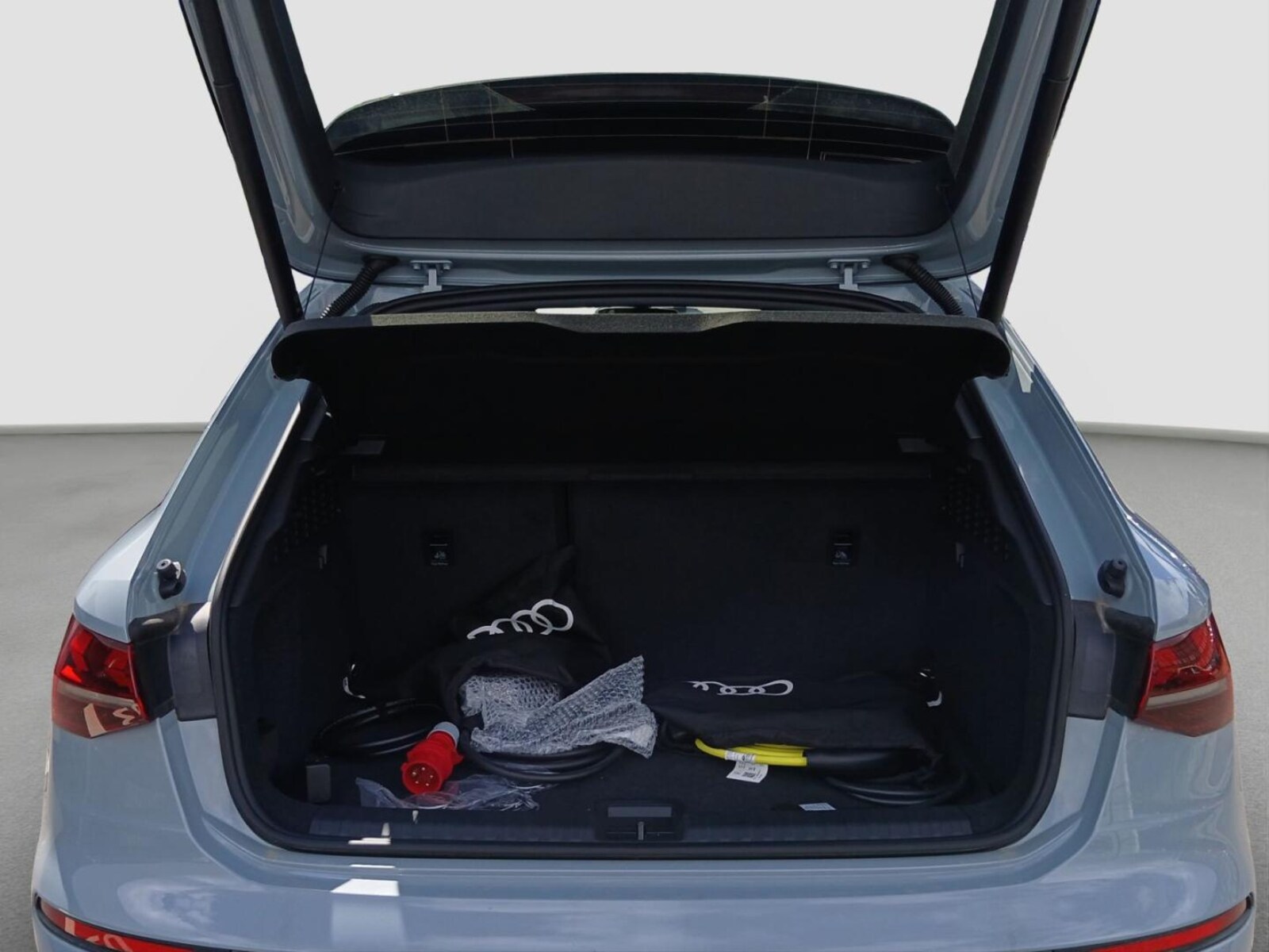 Audi A3 Sportback – Bild 20