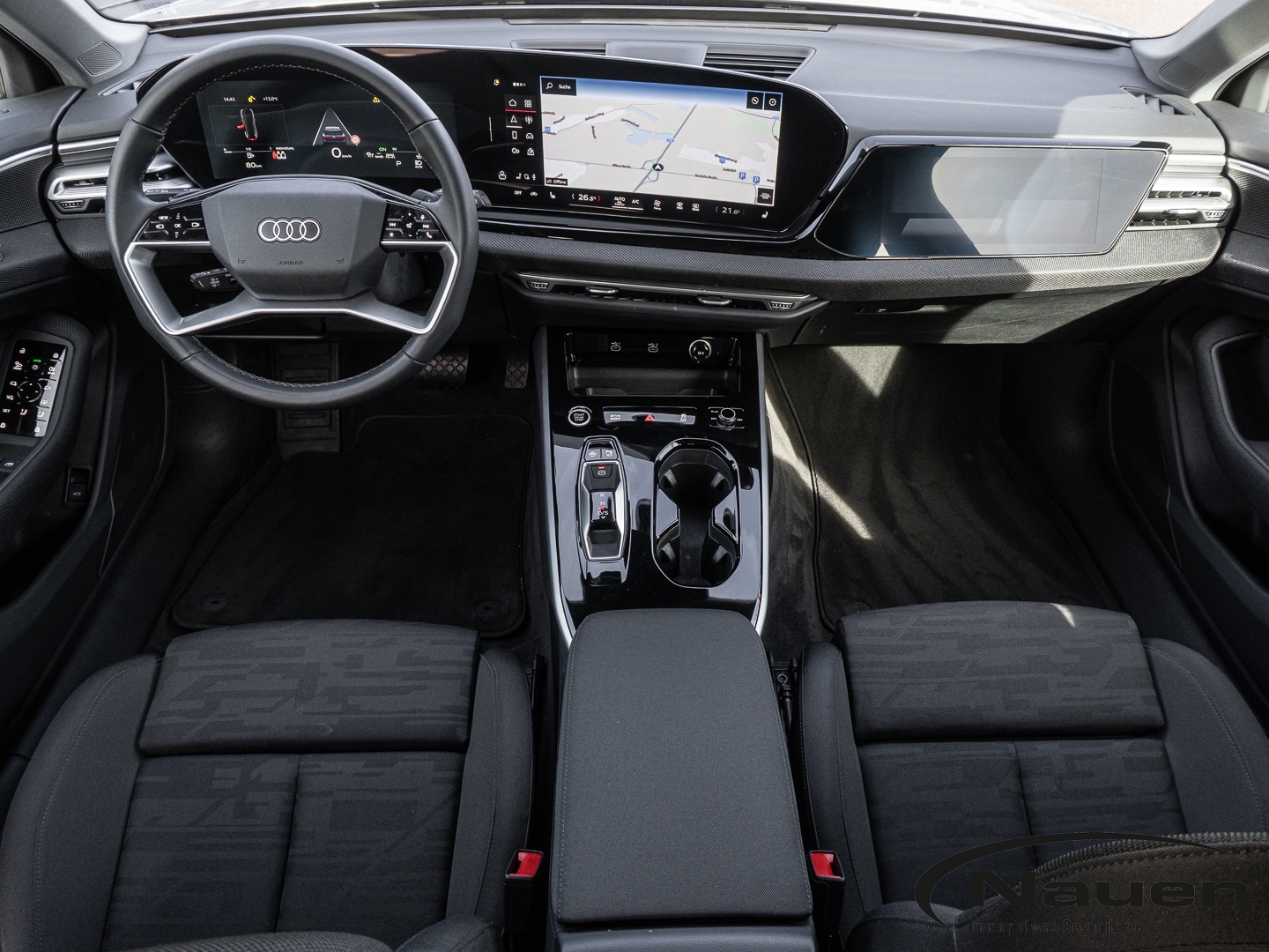 Bild über Audi A6 Avant TDI quattro 150 kW S tronic - für weitere Informationen kontaktieren Sie den Audi Partner