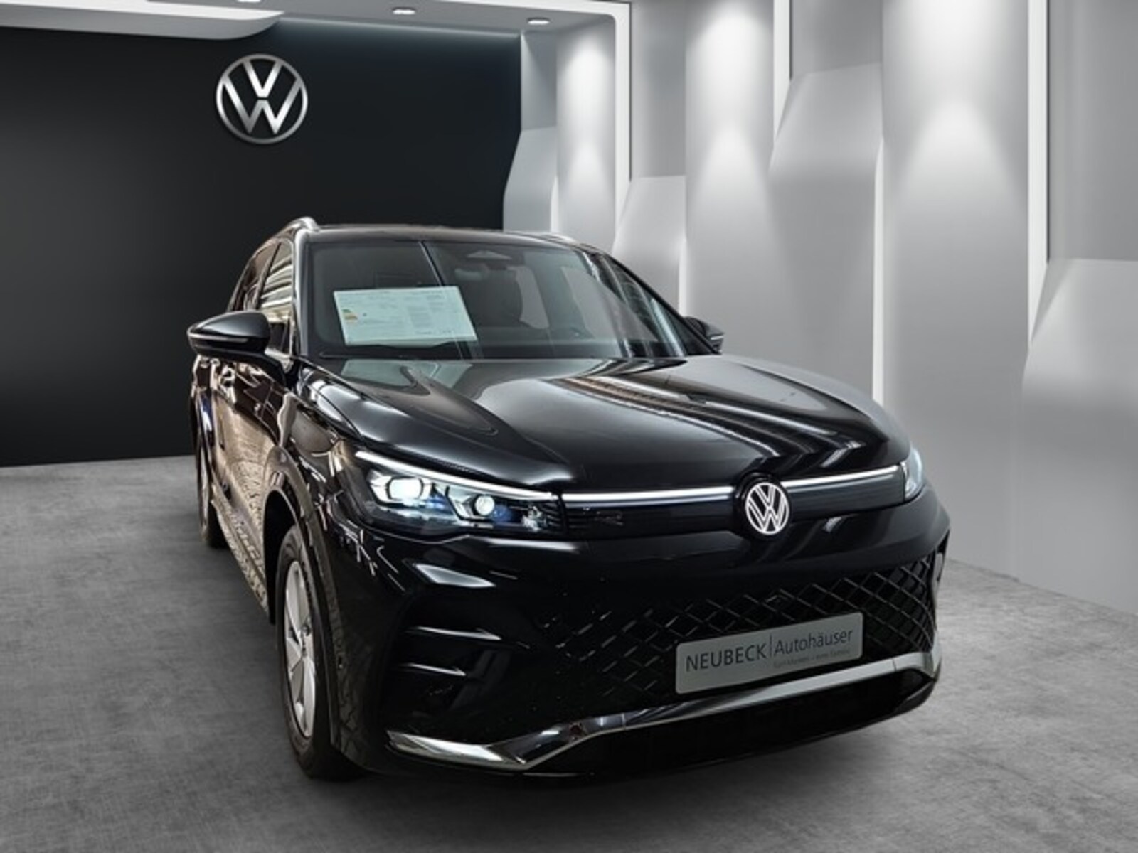 Volkswagen Tiguan – Bild 23