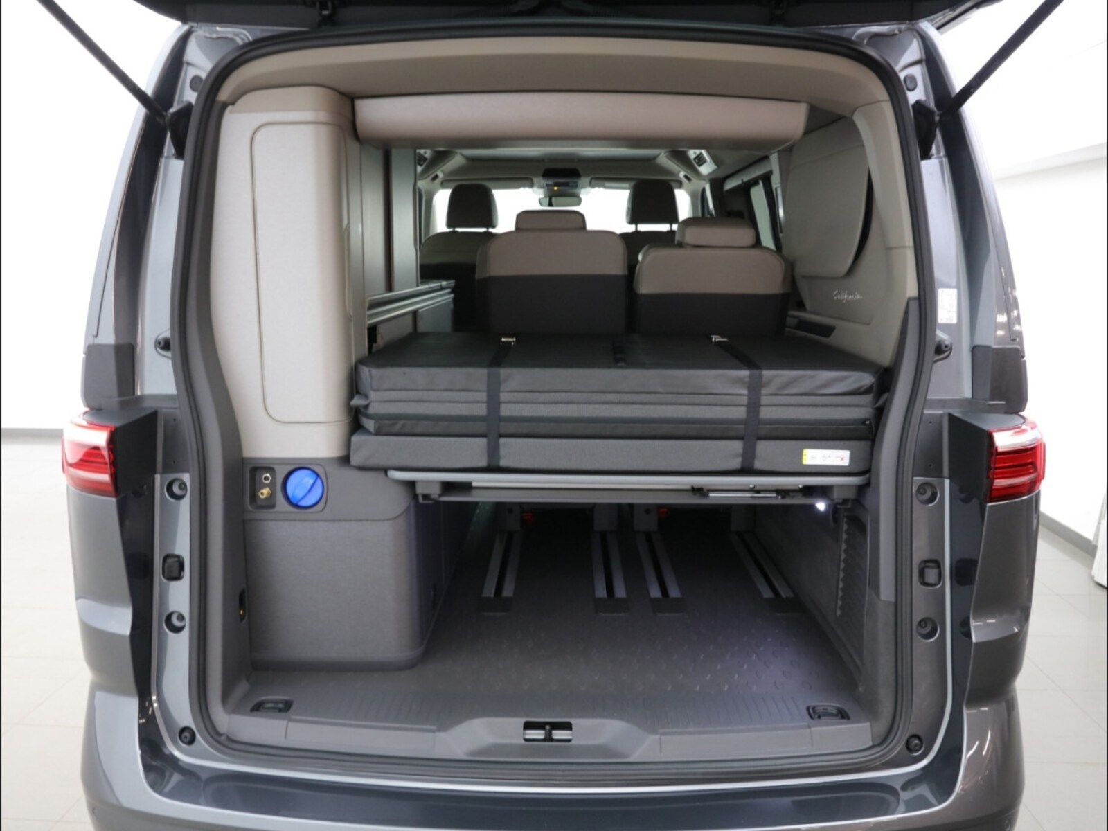 Volkswagen California – Bild 13