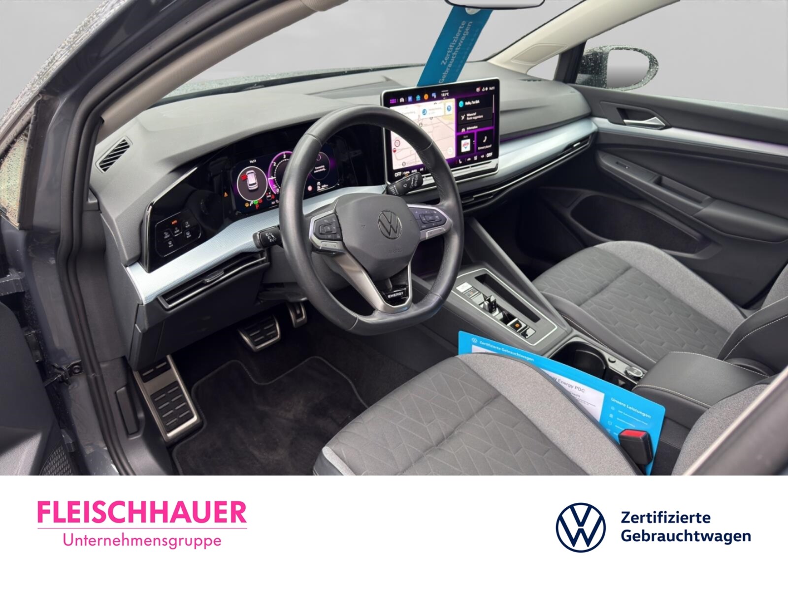 Volkswagen Golf – Bild 8