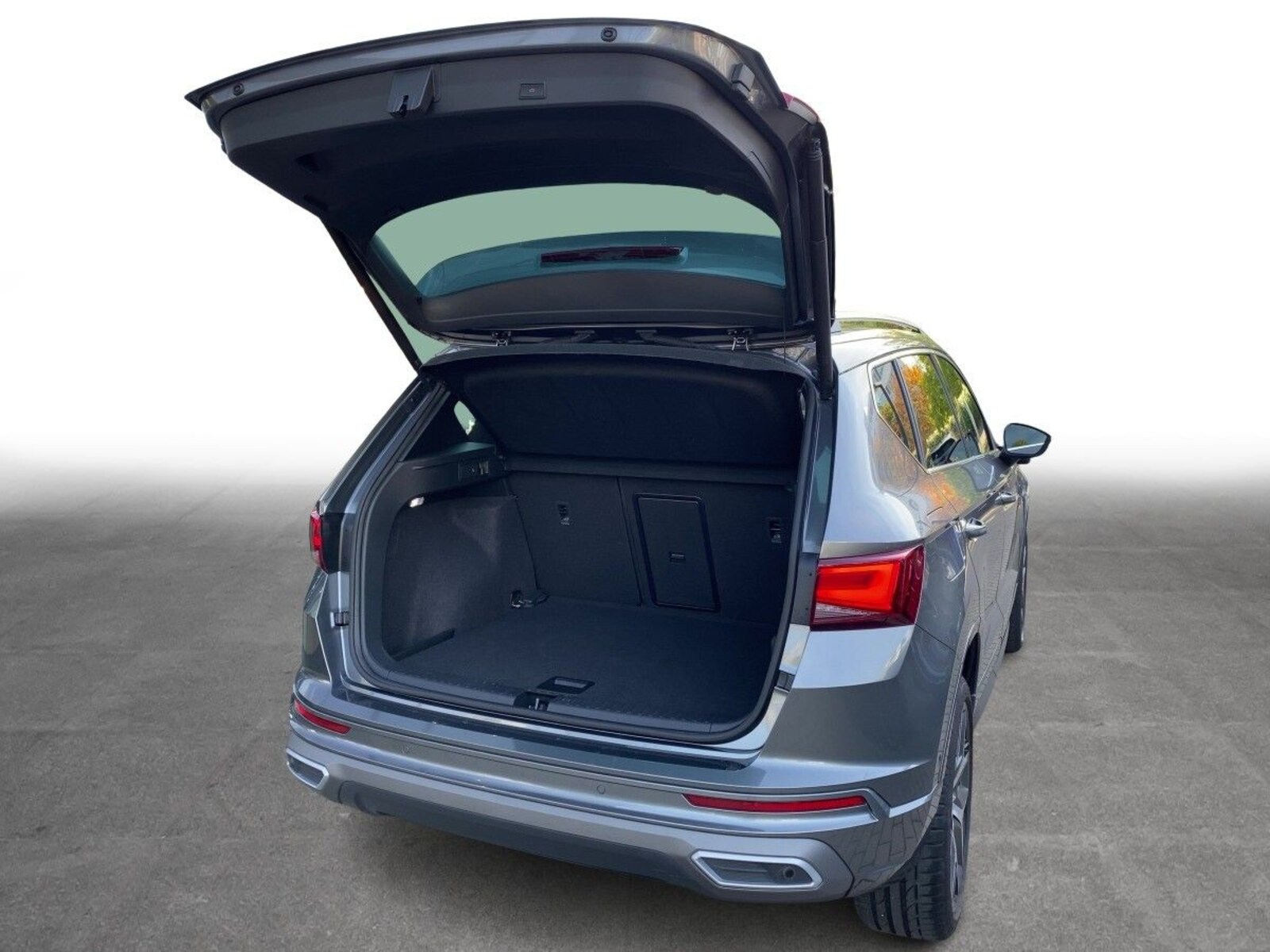 SEAT Ateca – Bild 7