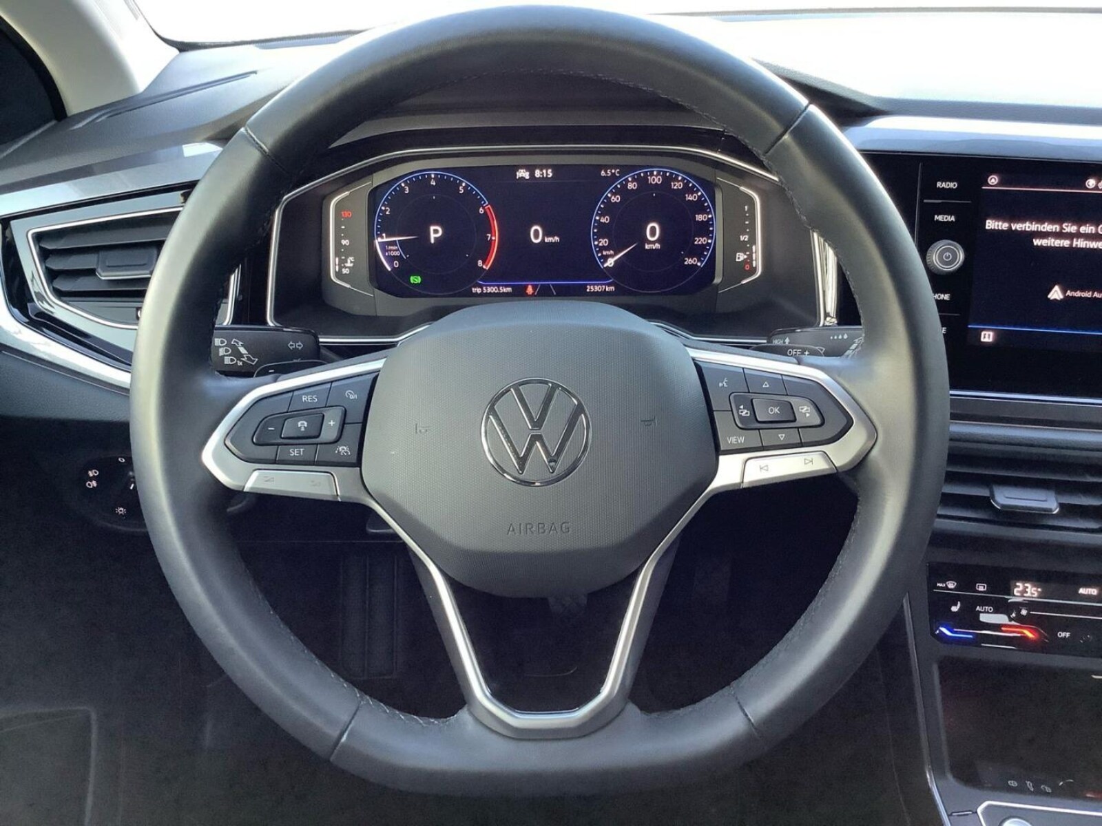 Volkswagen Taigo – Bild 12