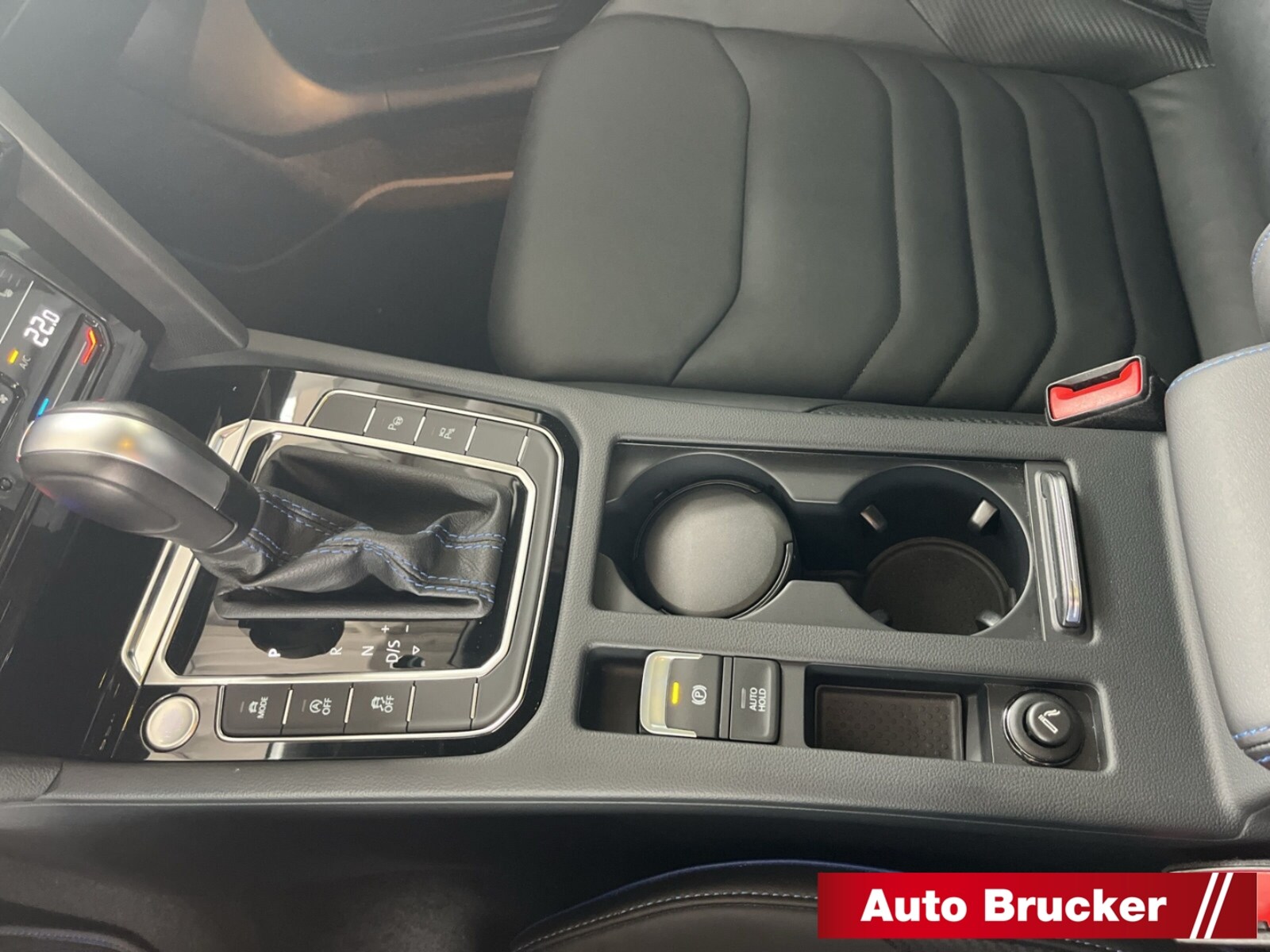 Volkswagen Arteon Shooting Brake – Bild 12