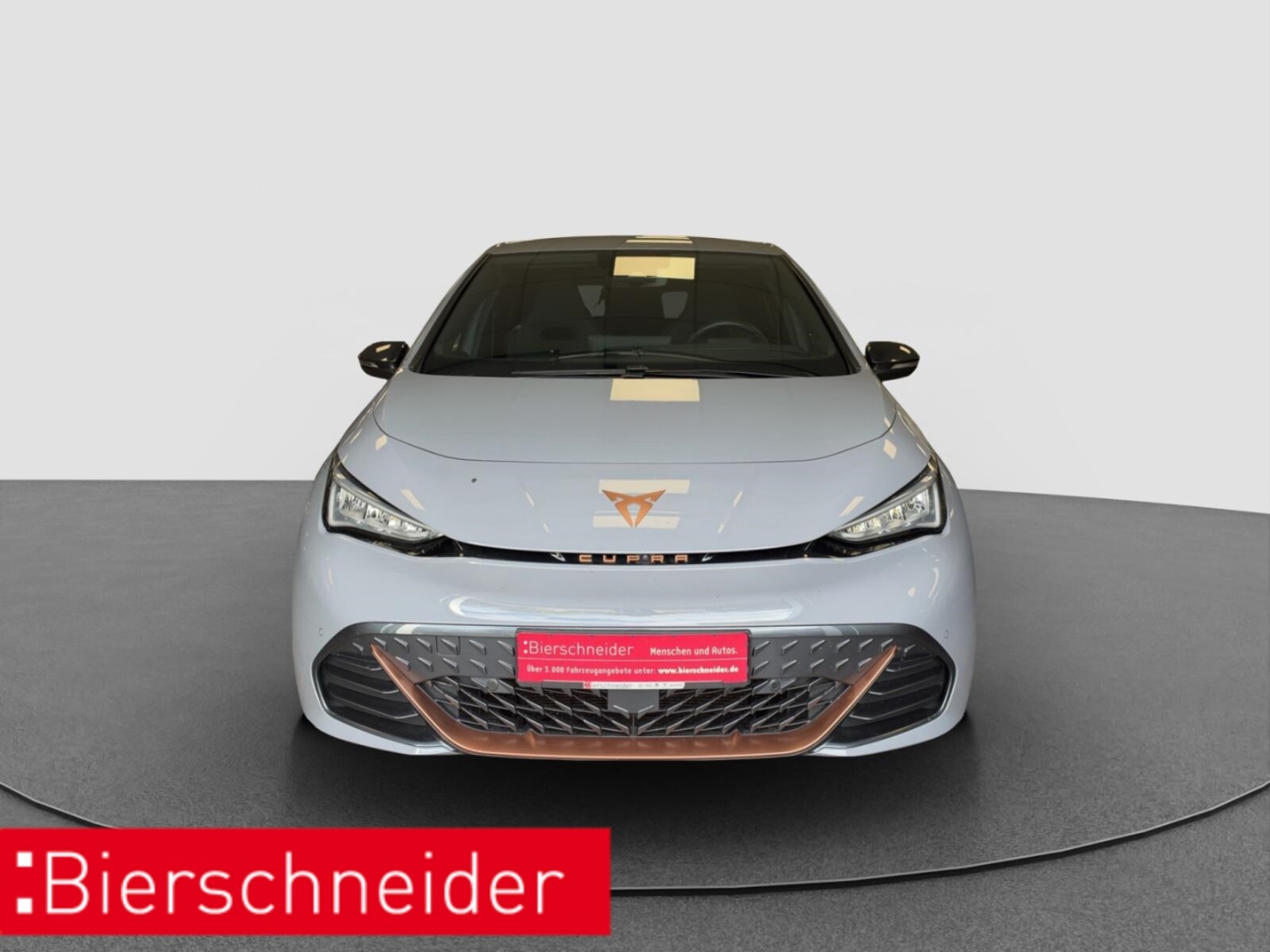 CUPRA Born – Bild 2