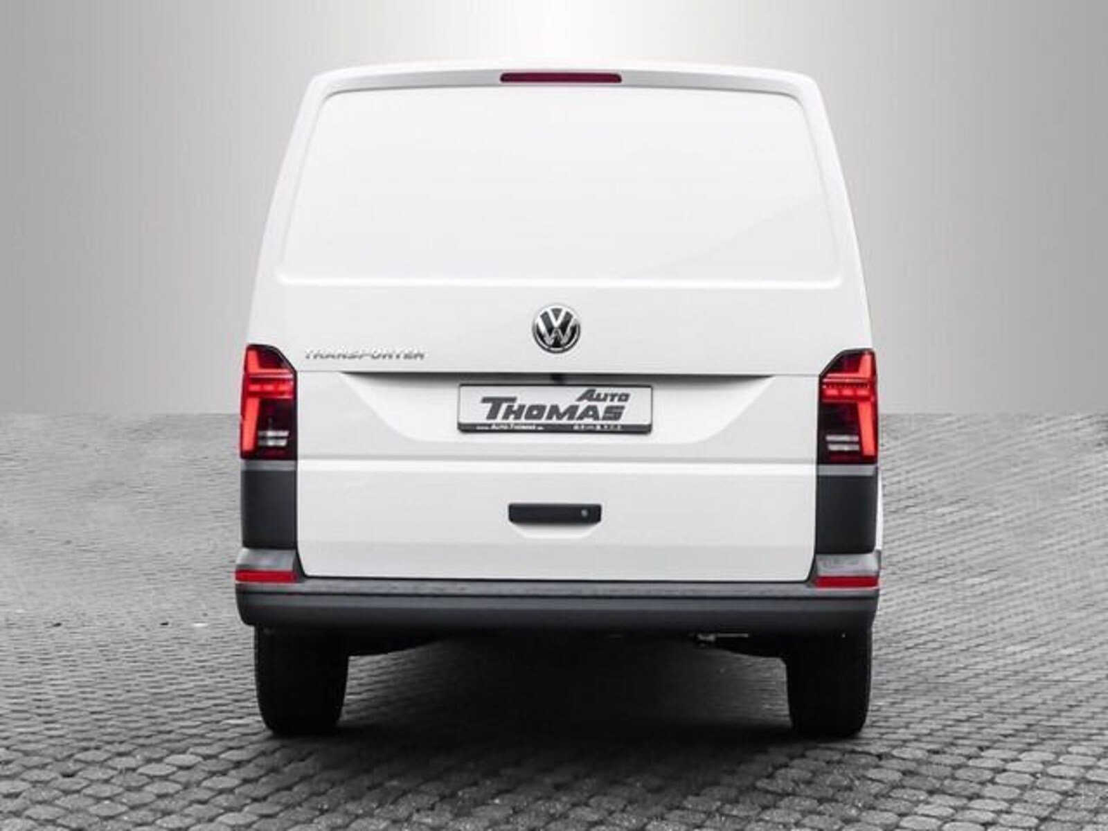 Volkswagen T6.1 Transporter Kasten kurzer Radstand – Bild 7