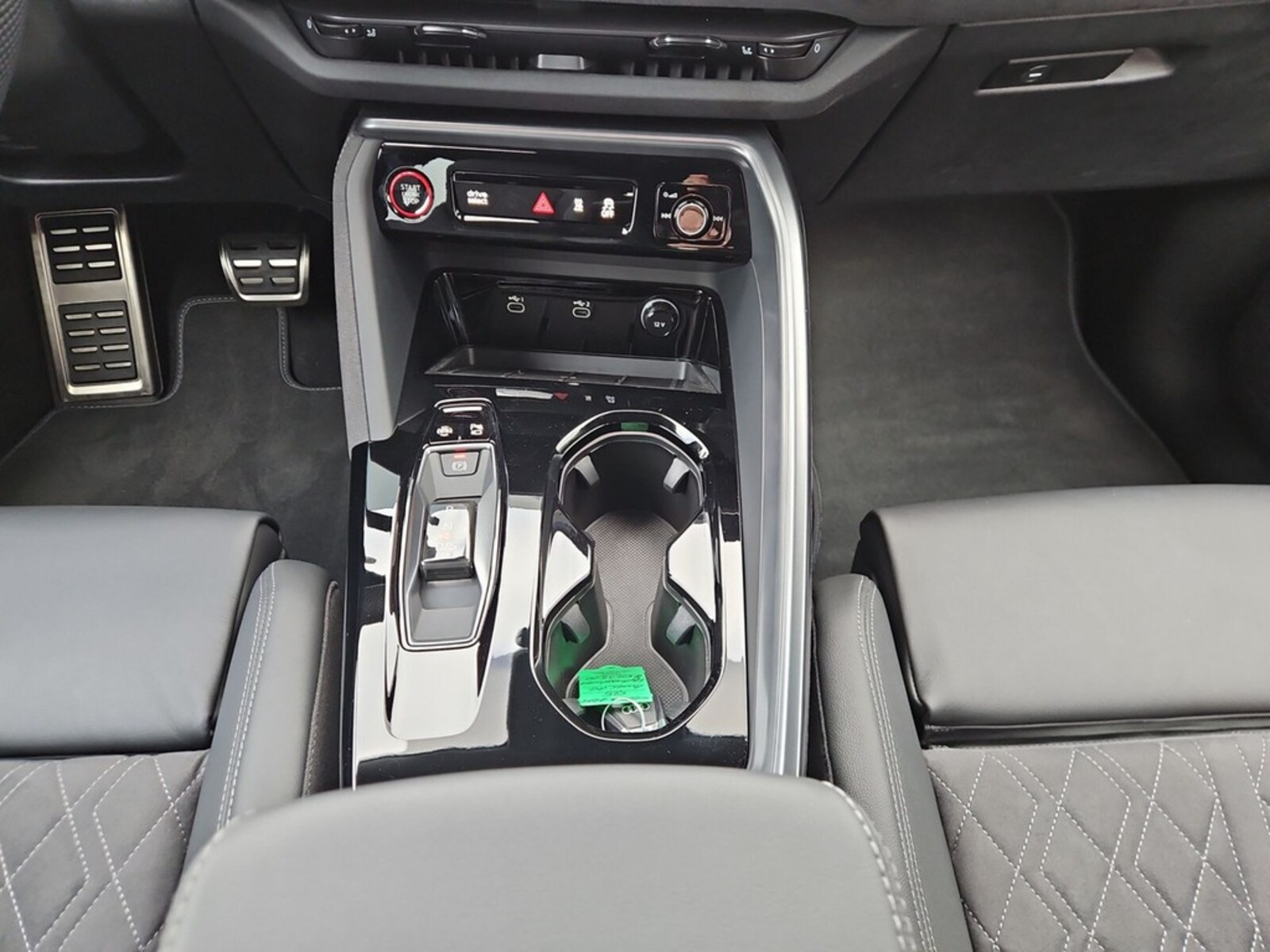 Audi Q5 – Bild 9