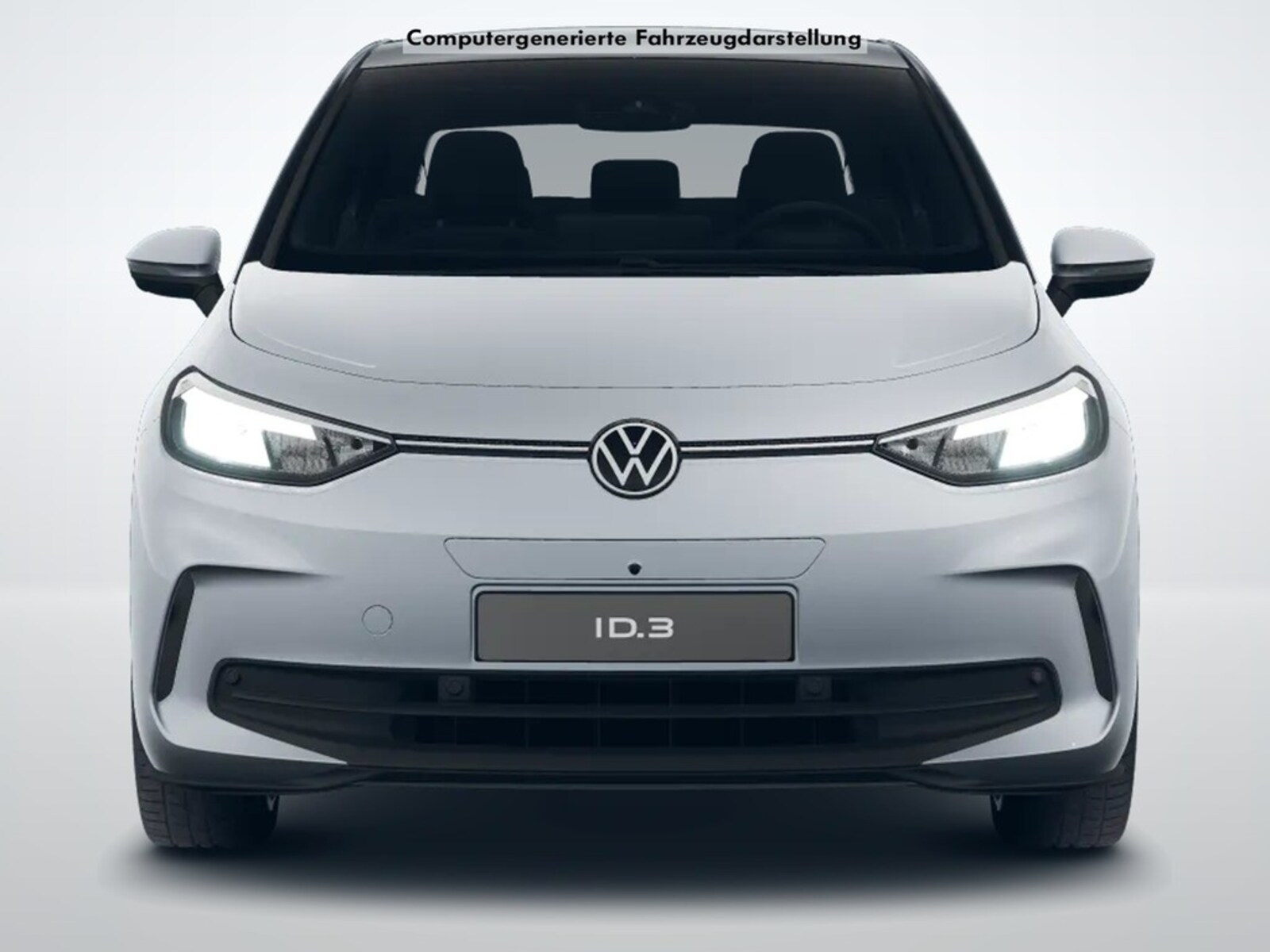 Volkswagen ID.3 – Bild 2