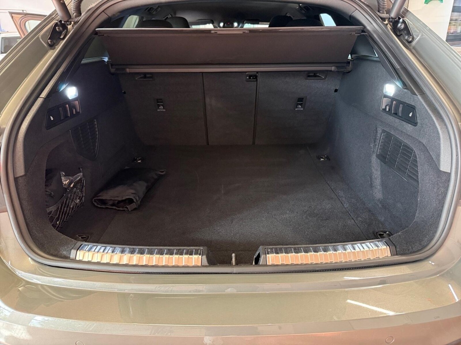 Audi A5 Avant – Bild 15