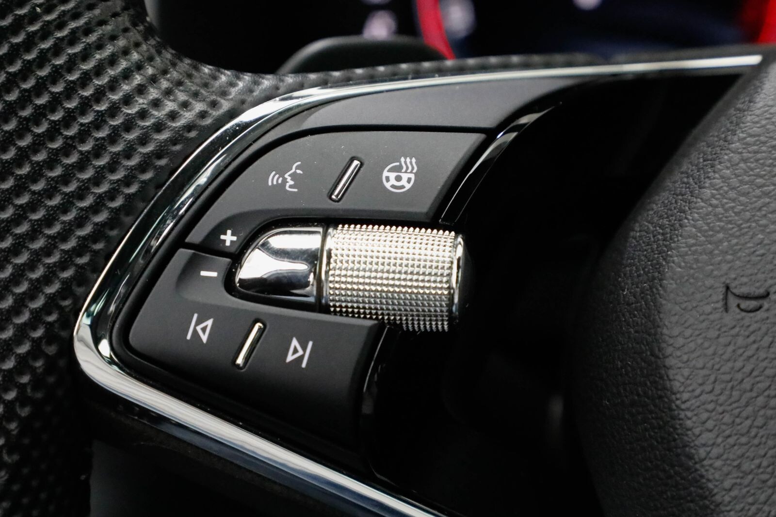 Škoda Karoq – Bild 24