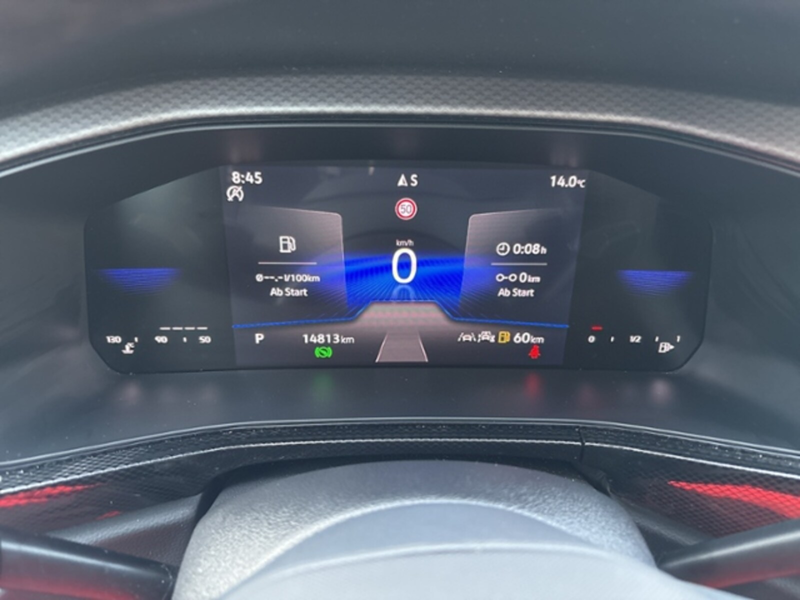 Volkswagen T-Cross – Bild 18